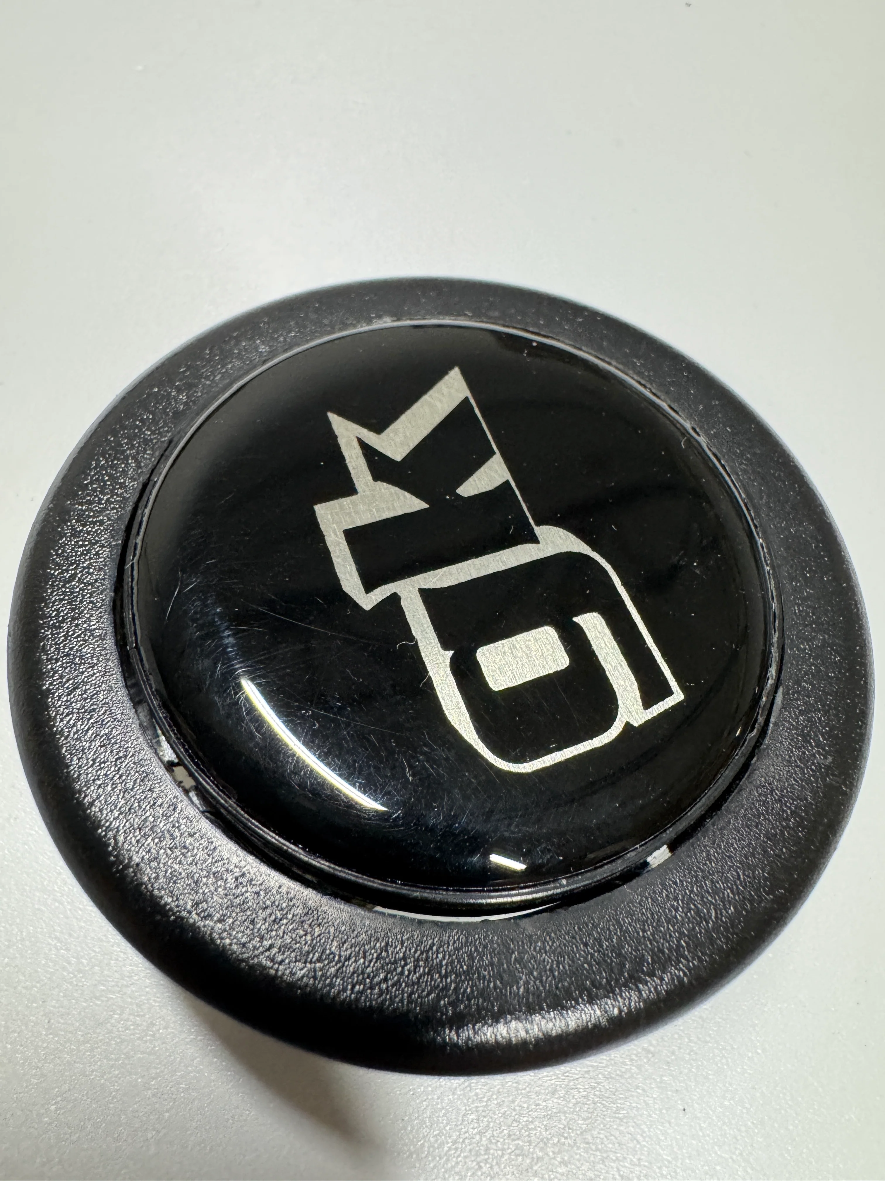 GK Steering Wheel Horn Button - DISCOUNT - Image 5