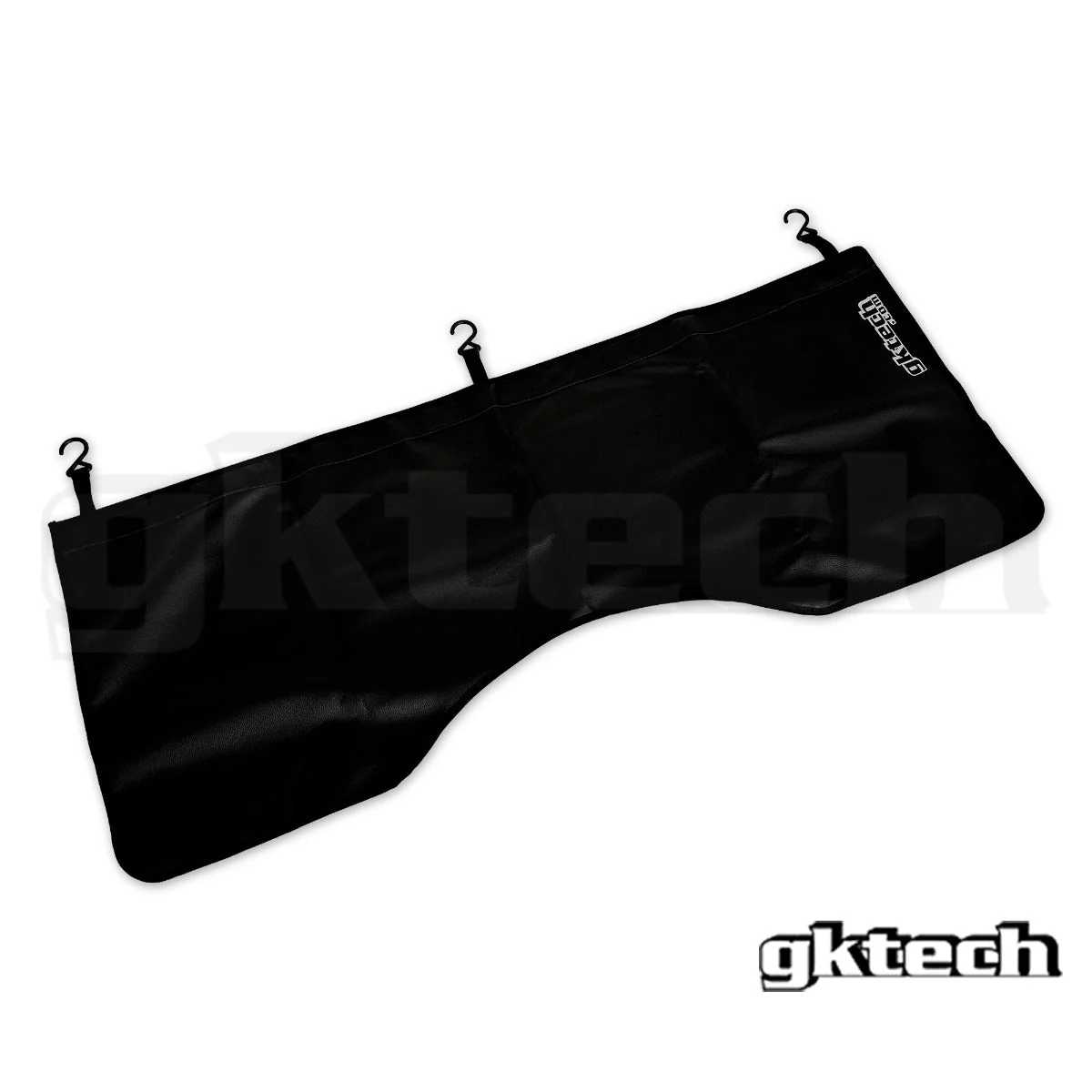 GKTECH branded fender protector - Image 3
