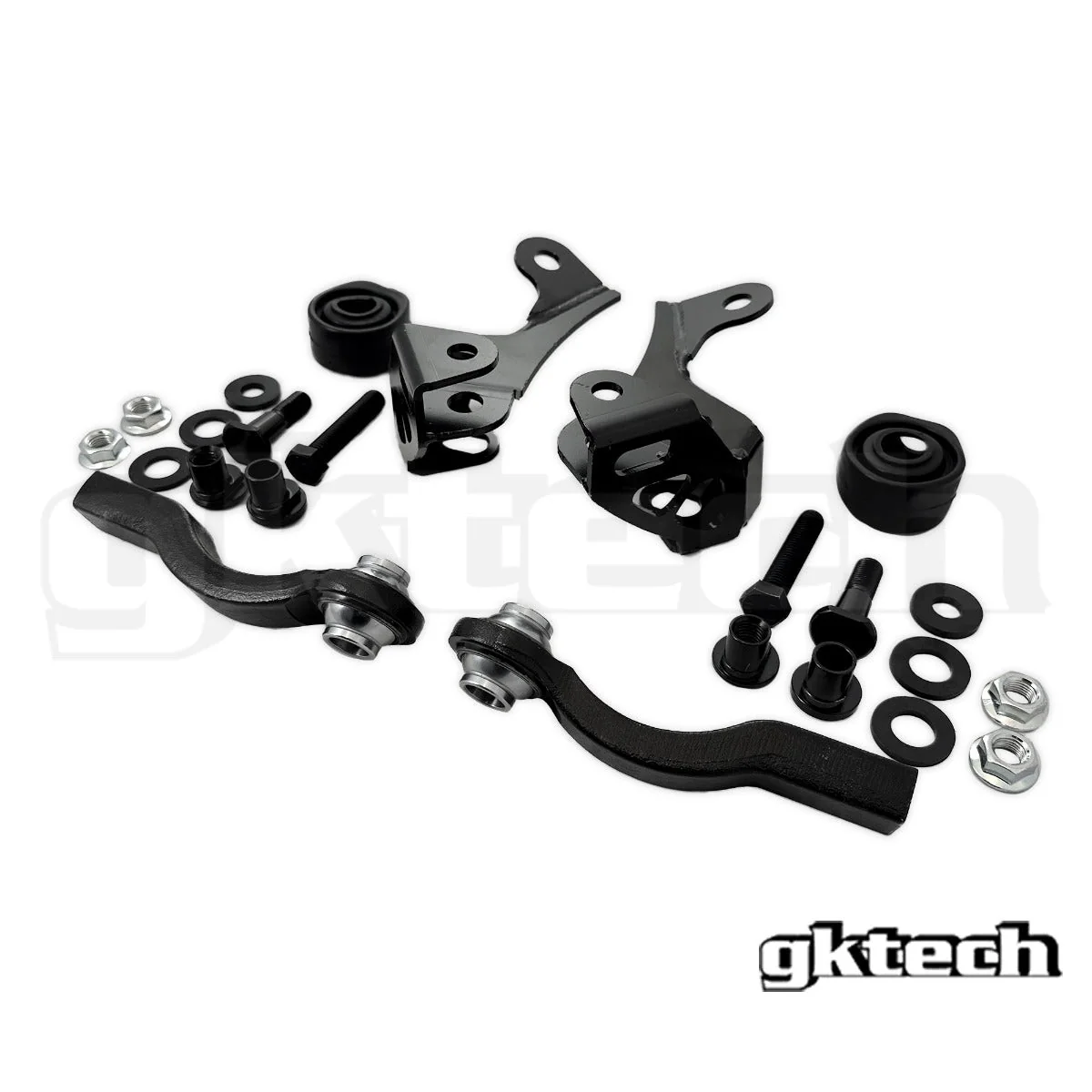 V3 FR-S / GR86 / BRZ bolt on angle kit with ackerman adjustment - Image 3