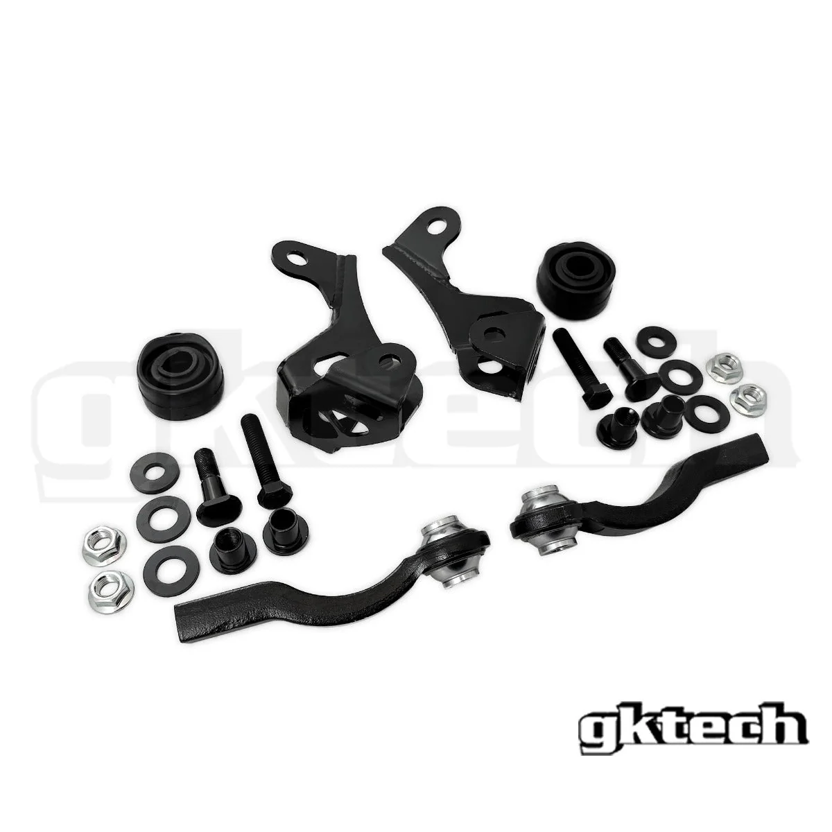 V3 FR-S / GR86 / BRZ bolt on angle kit with ackerman adjustment - Image 4