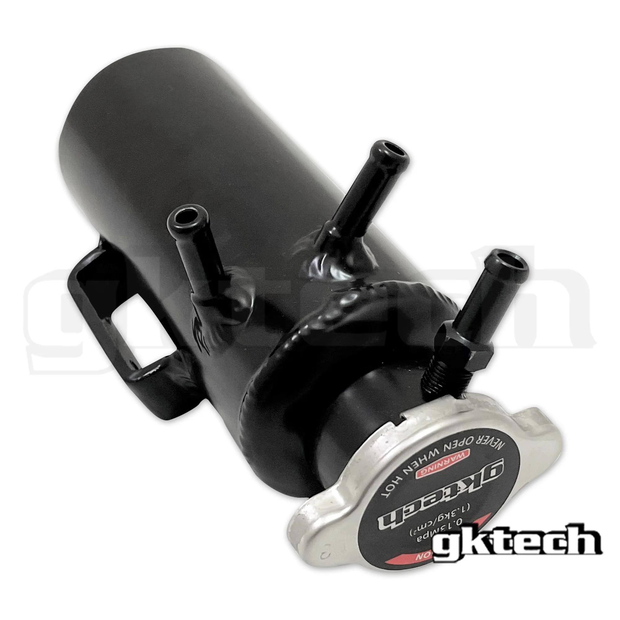 FR-S /GR86 / BRZ Coolant breather tank/swirl pot - Image 6