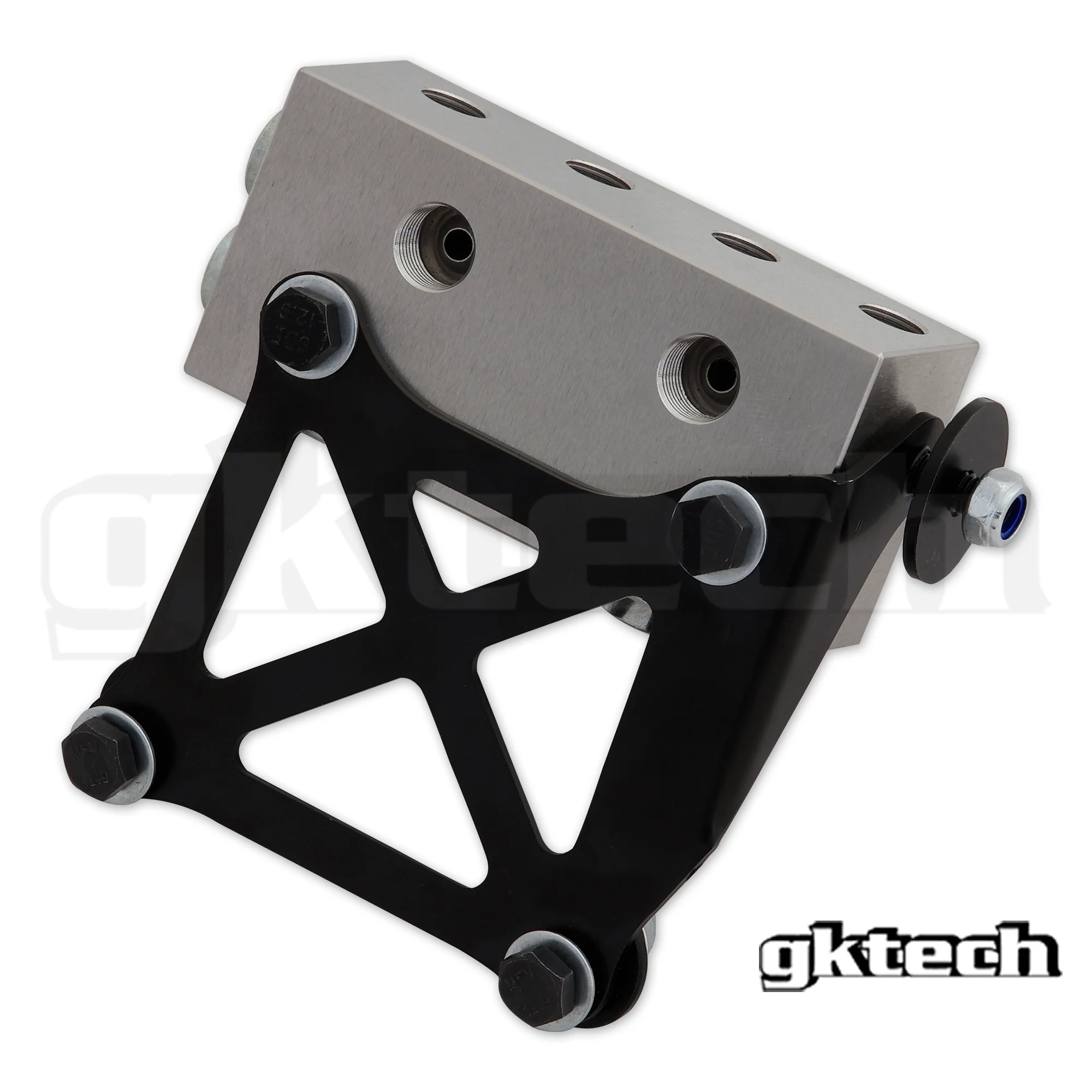 FR-S / BRZ specific ABS delete bracket - Image 3