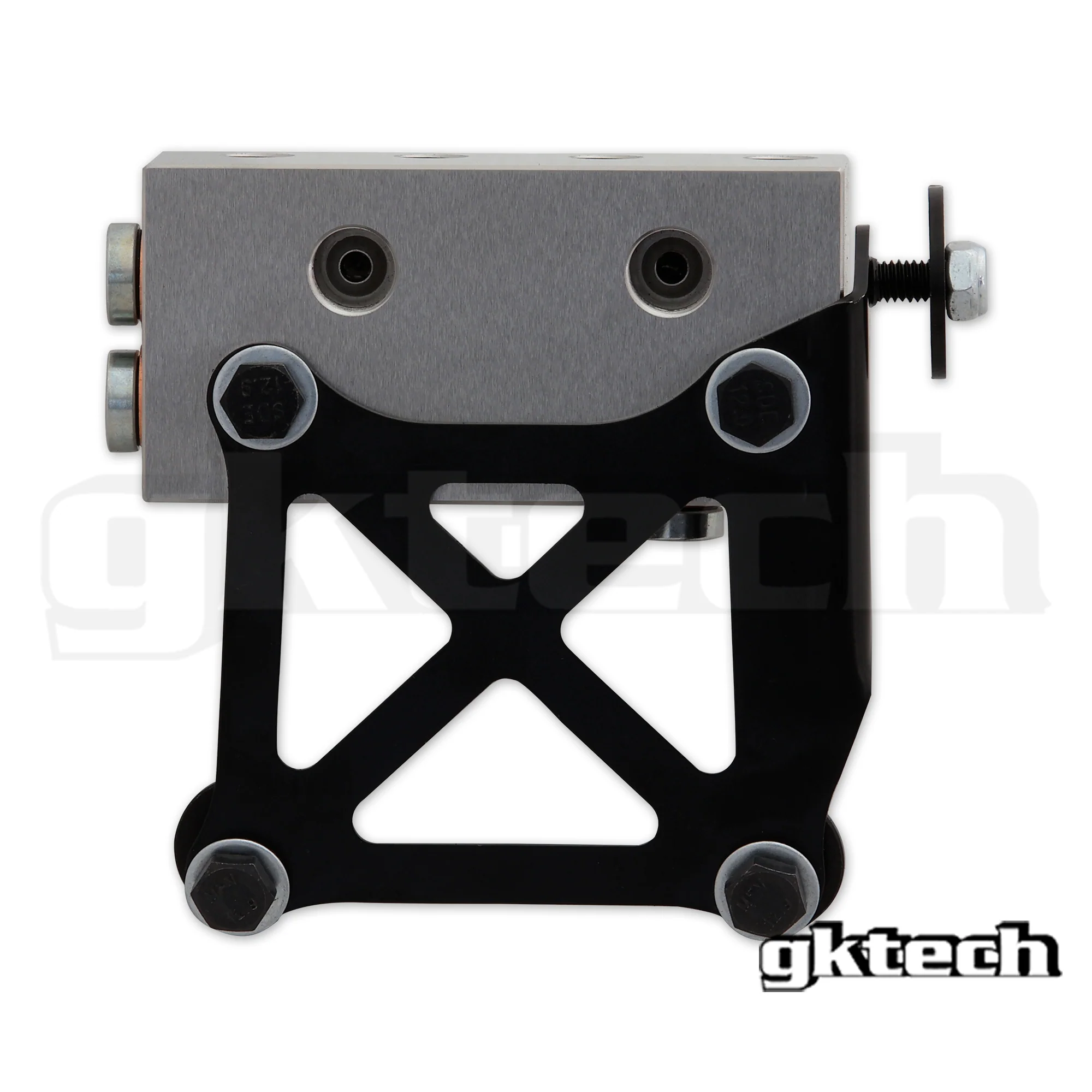 FR-S / BRZ specific ABS delete bracket - Image 4
