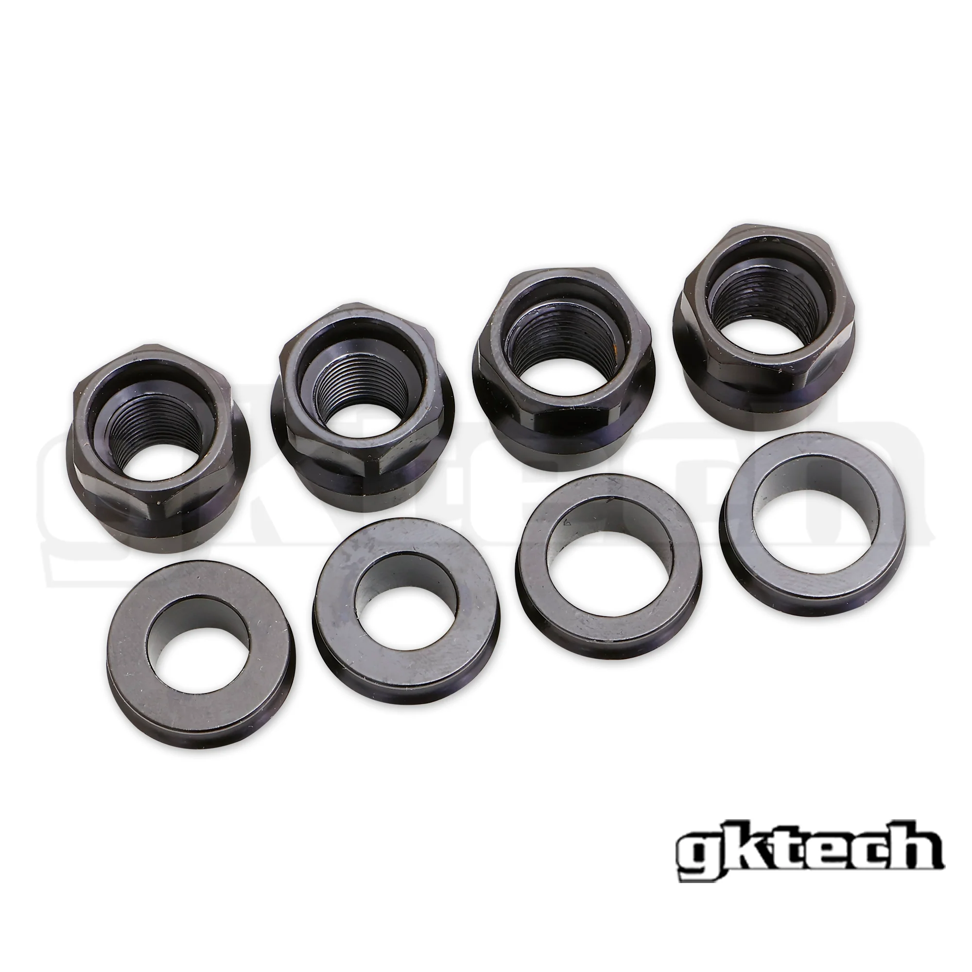 FR-S / GR86 / BRZ camber and caster adjustable strut tops - Image 5
