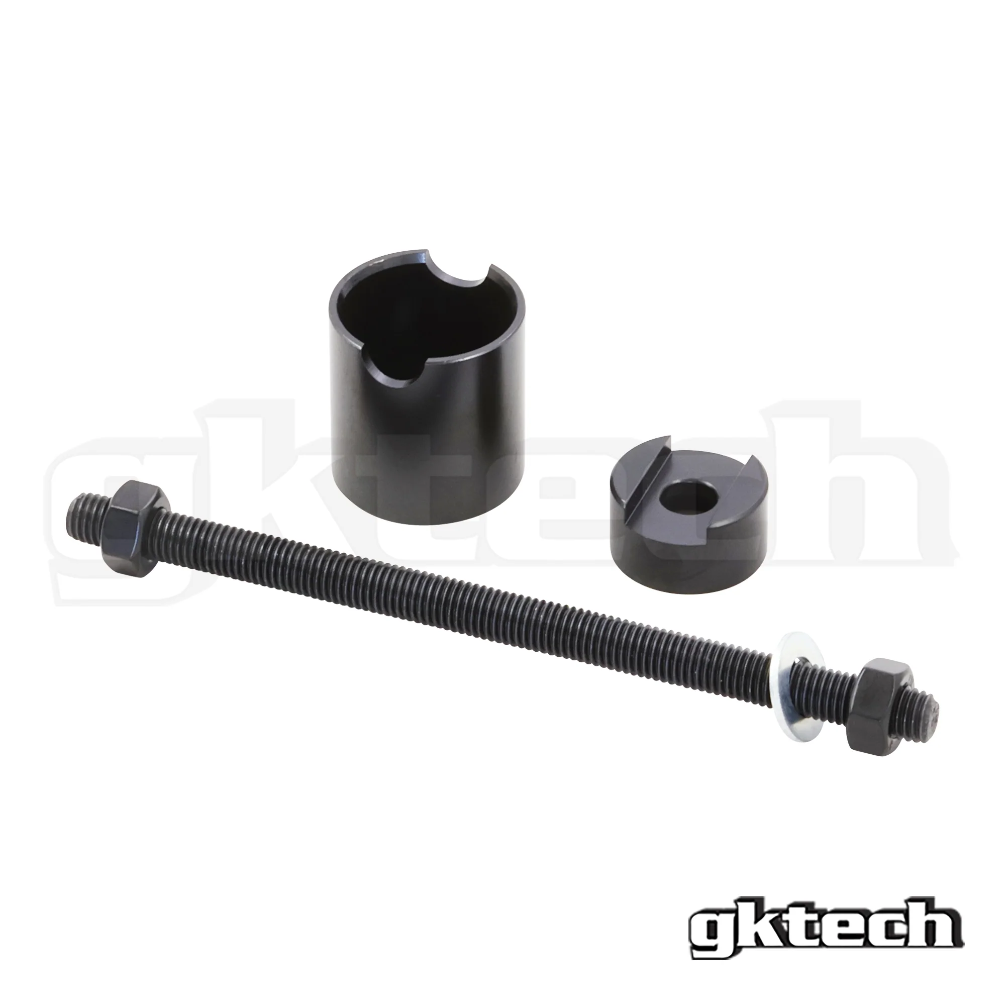FR-S / GR86 / BRZ front lower control arm (inner) bushing removal tool - Image 2