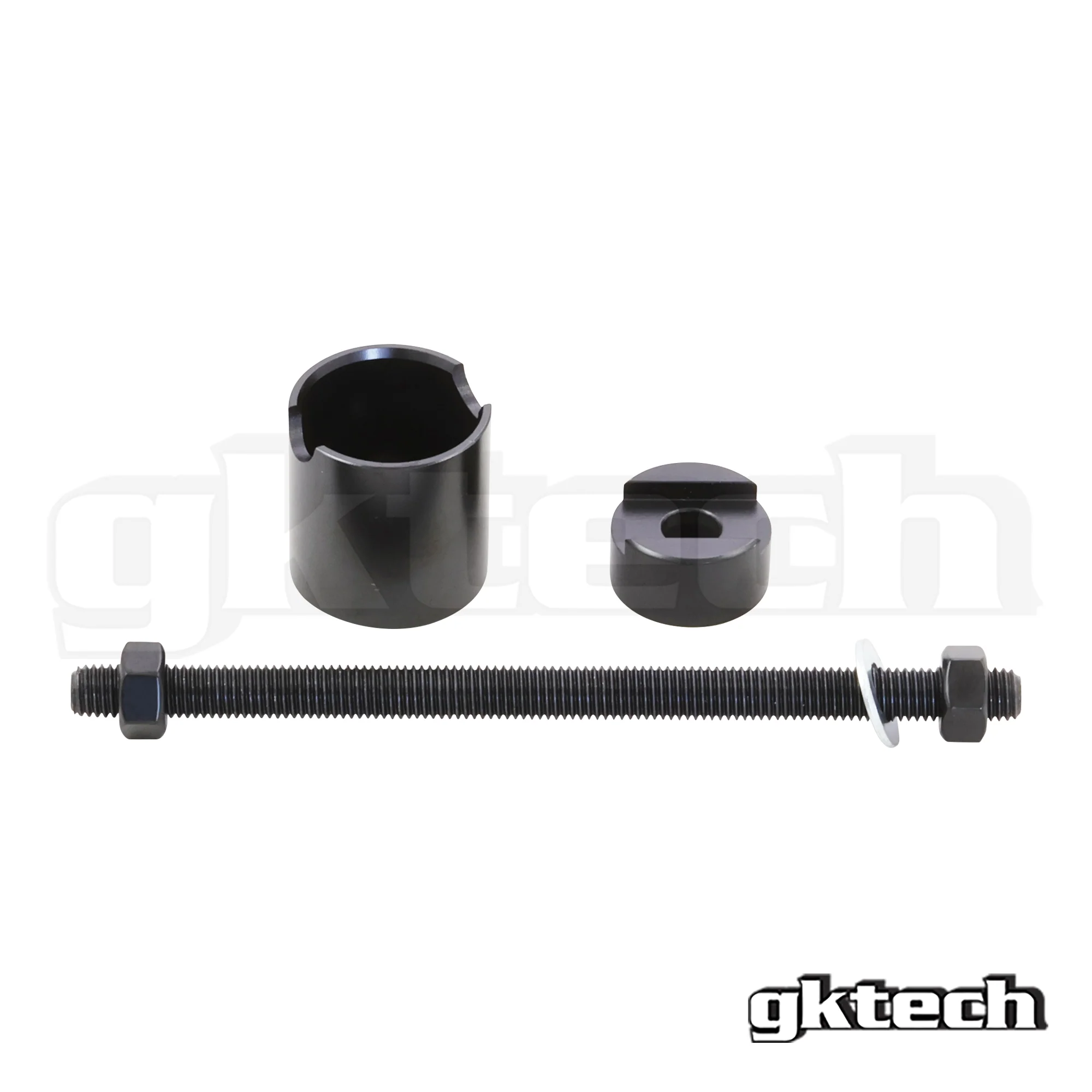 FR-S / GR86 / BRZ front lower control arm (inner) bushing removal tool - Image 3