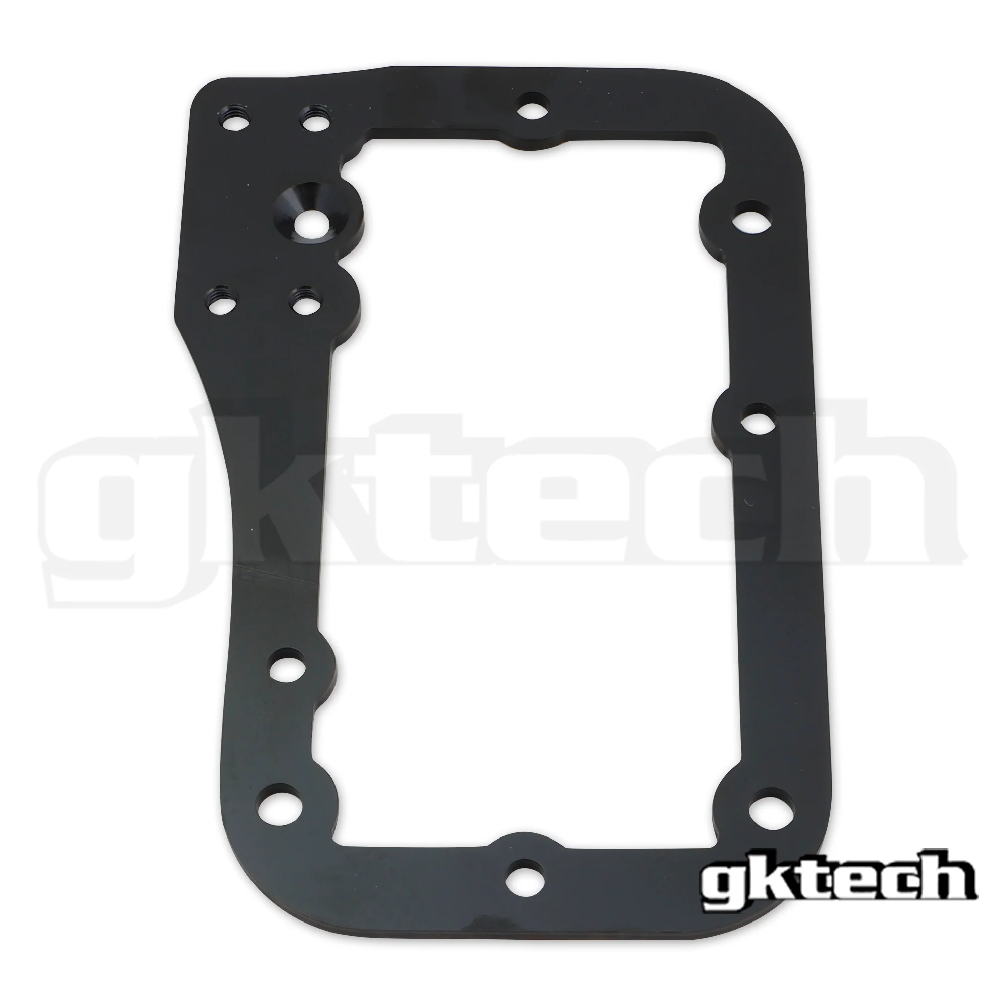 FR-S / GR86 / BRZ vehicle specific remote in console e-brake lever mount - LEFT side - Image 2