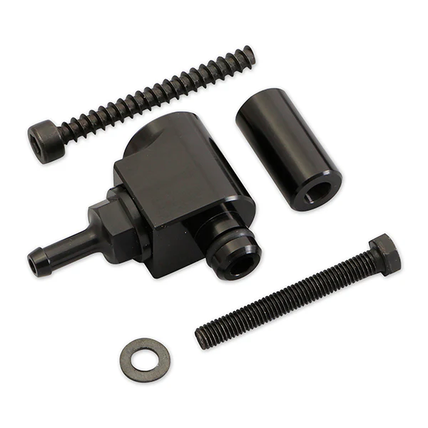 FR-S / GR86 / BRZ Manifold Pressure Port
