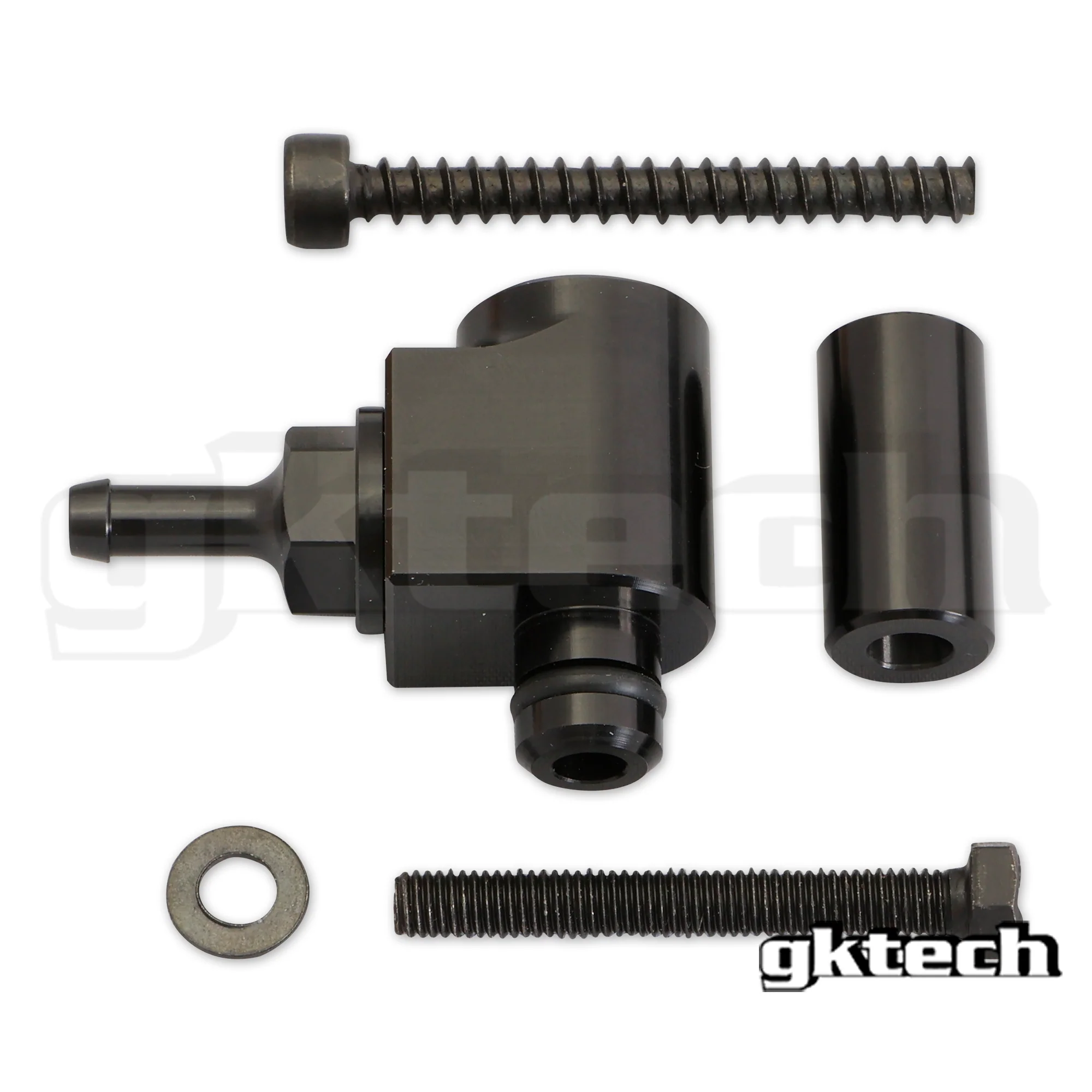 FR-S / GR86 / BRZ Manifold Pressure Port - Image 2