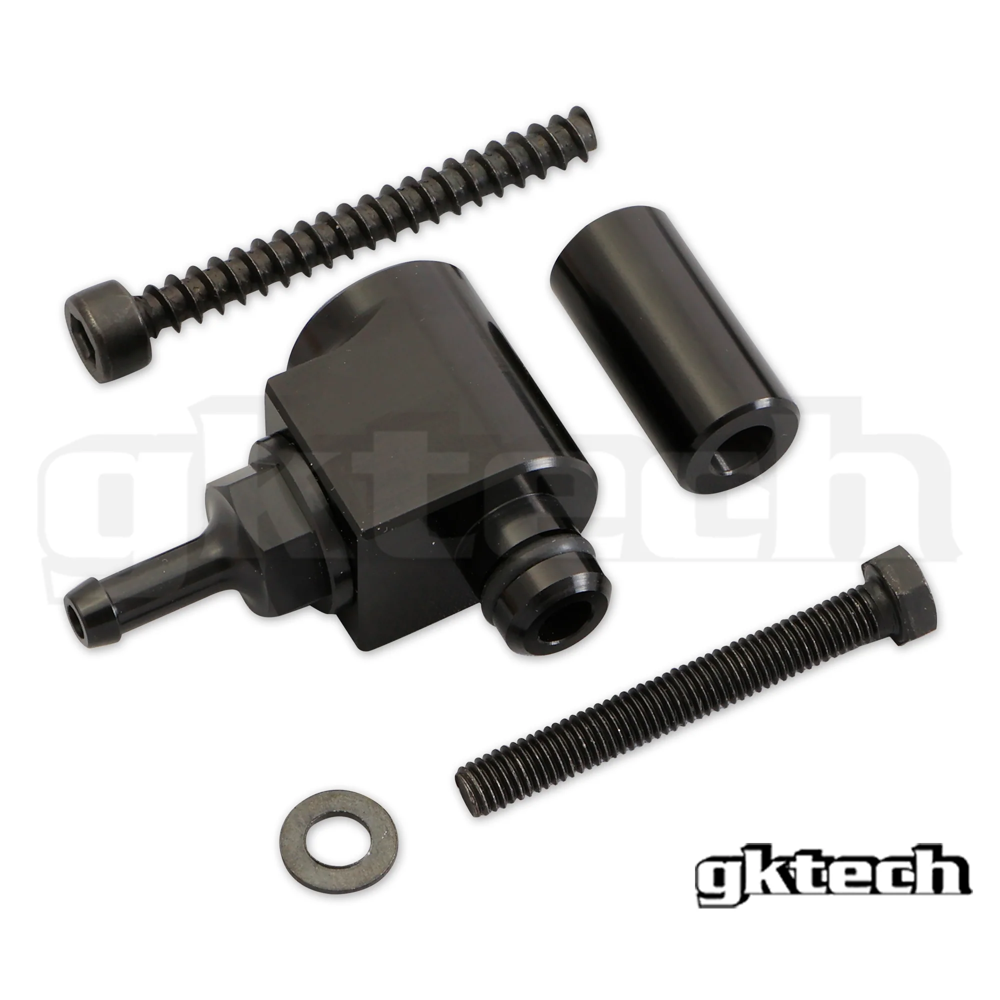 FR-S / GR86 / BRZ Manifold Pressure Port - Image 3