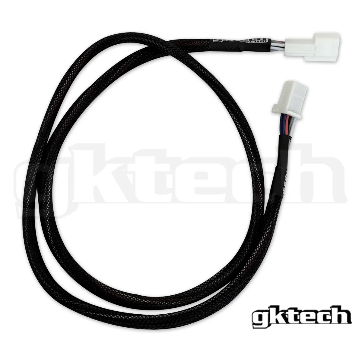 FR-S / GR86 / BRZ Start Button Relocation Loom - Image 2