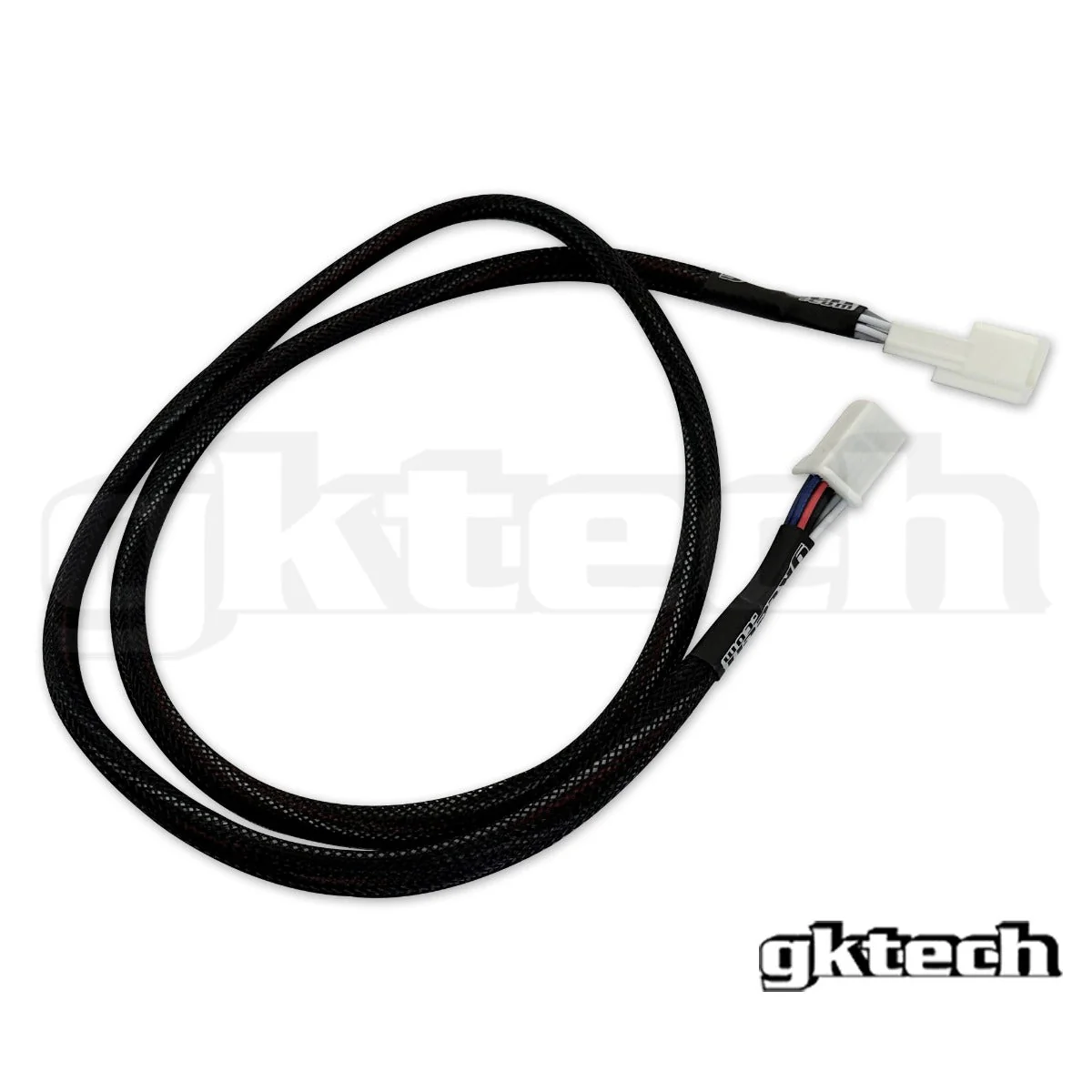 FR-S / GR86 / BRZ Start Button Relocation Loom - Image 3