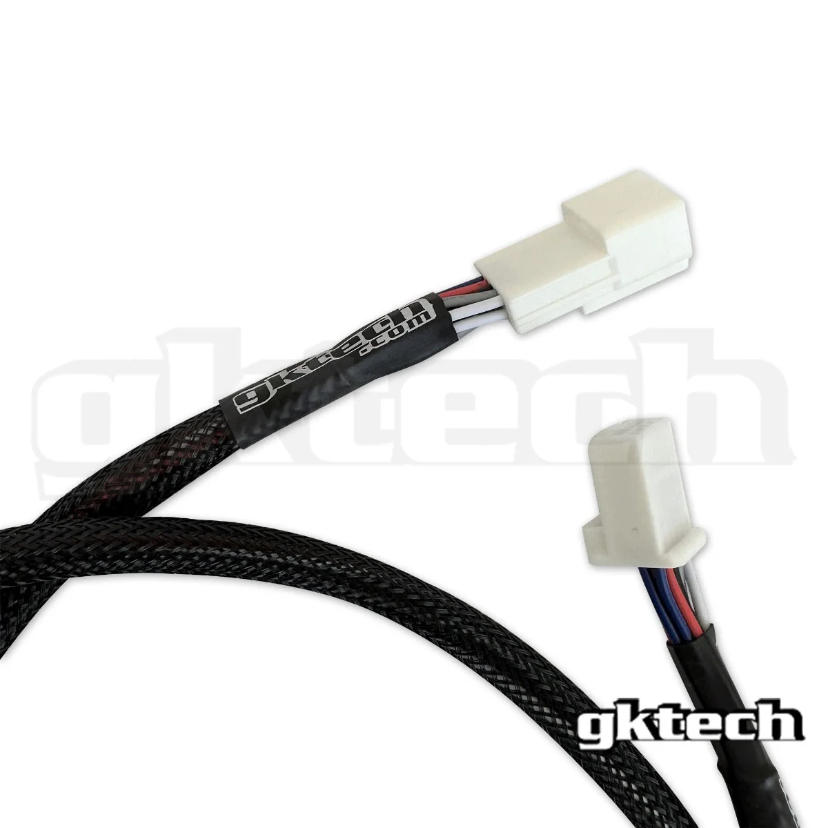 FR-S / GR86 / BRZ Start Button Relocation Loom - Image 4