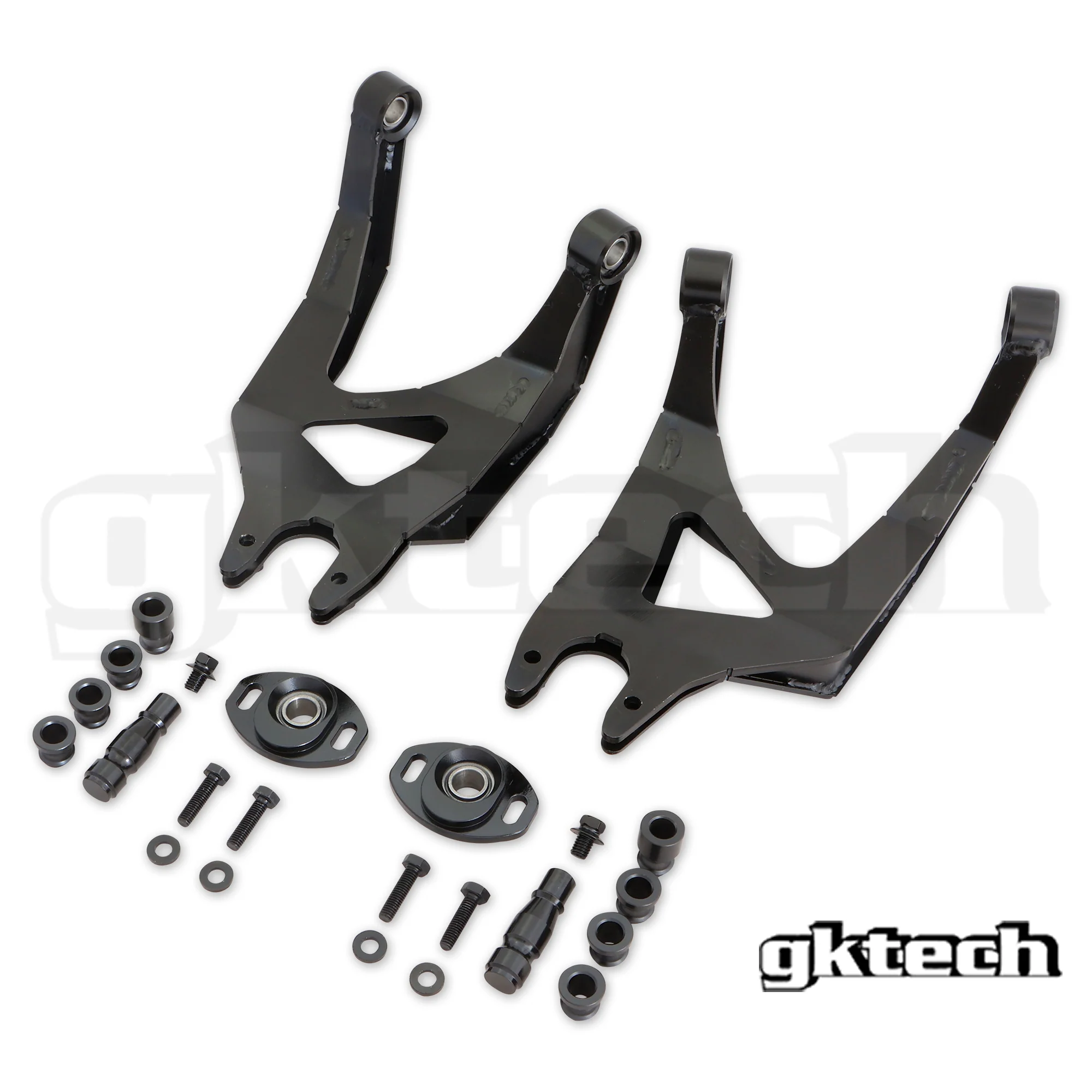 FR-S / GR86 / BRZ Rear upper camber arm (RUCA) - Image 5