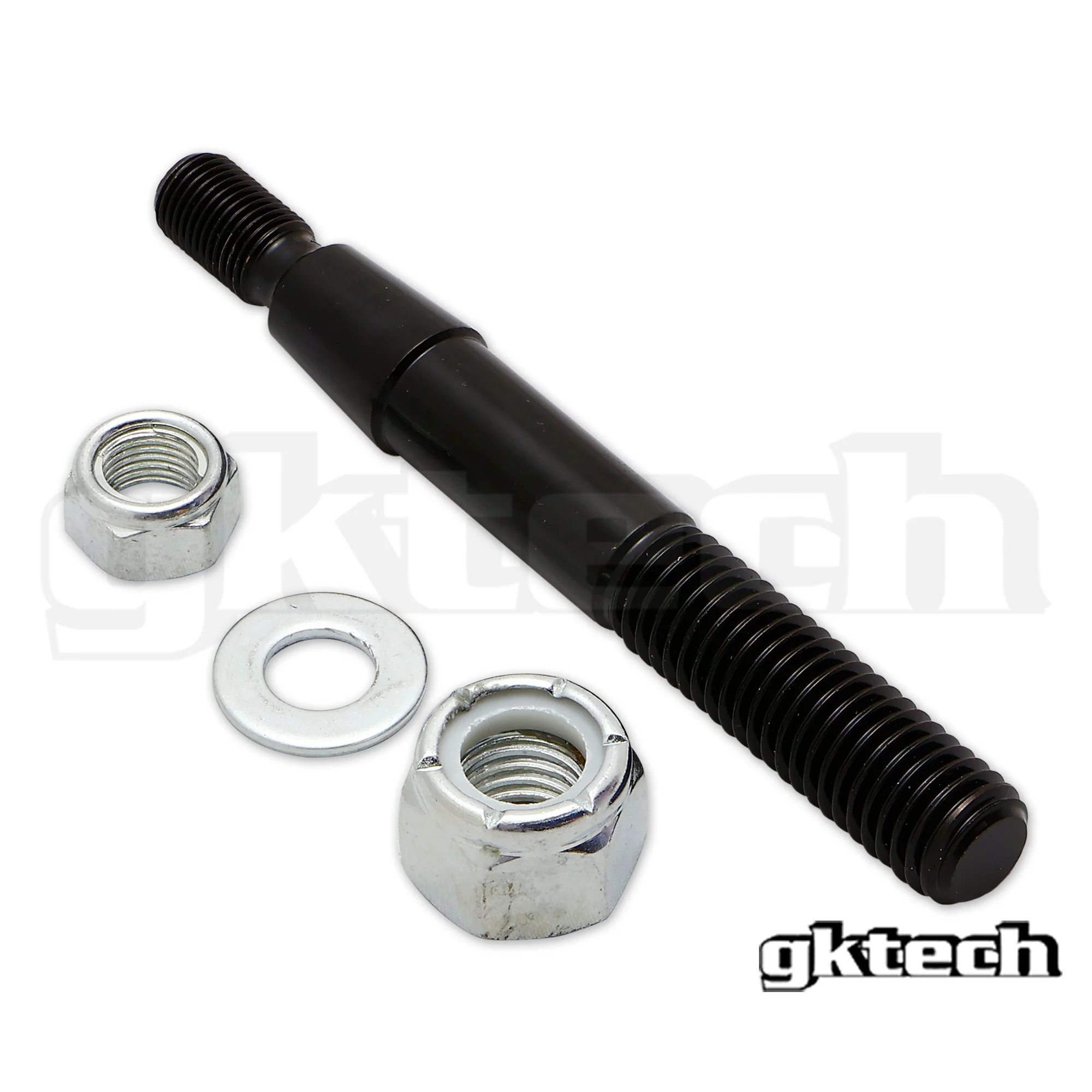 GTR/Z32/Z33/Z34 High Misalignment Tie Rod End Shank - Image 2