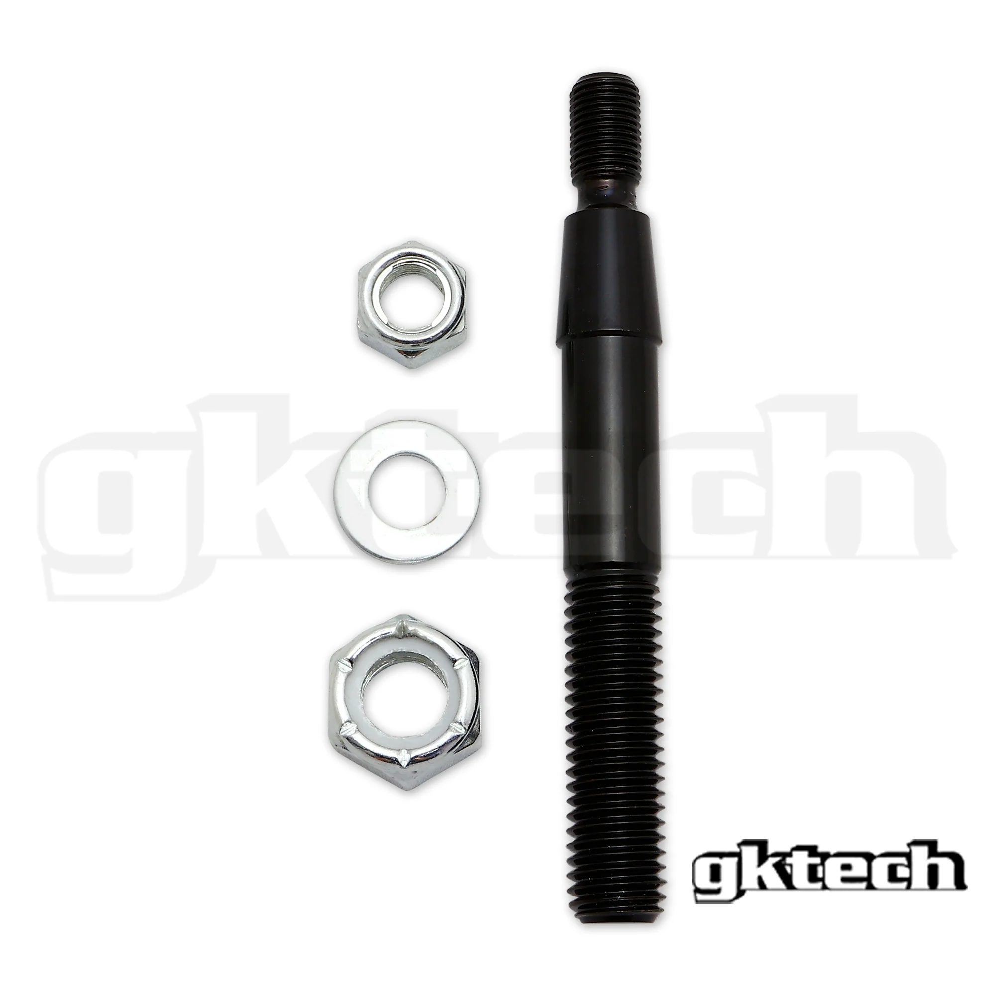 GTR/Z32/Z33/Z34 High Misalignment Tie Rod End Shank - Image 3