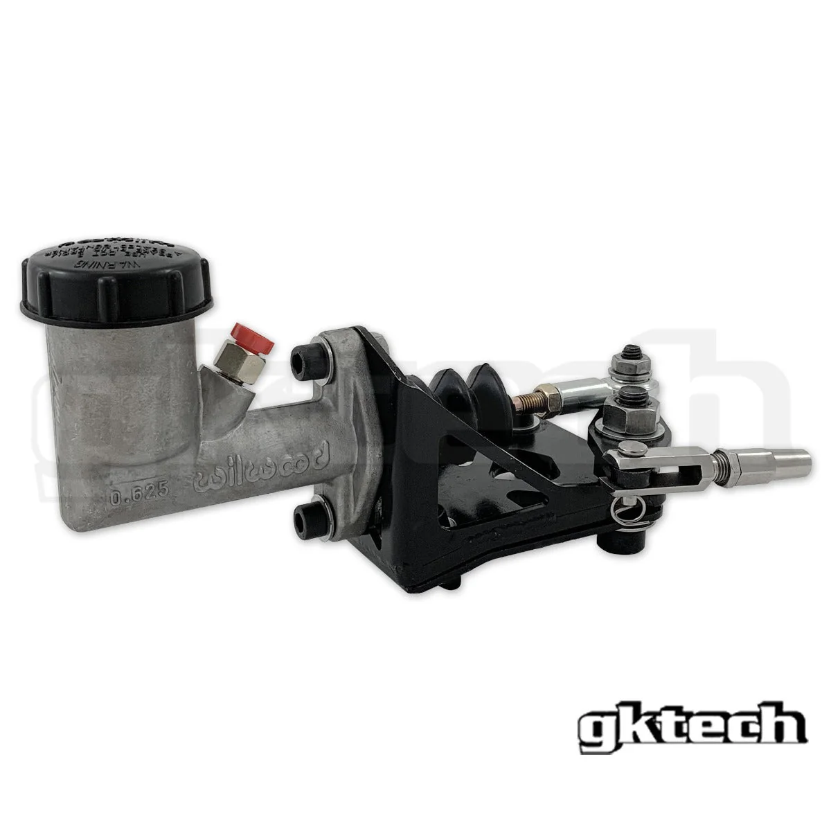 Hidden E-Brake Assembly - Image 4