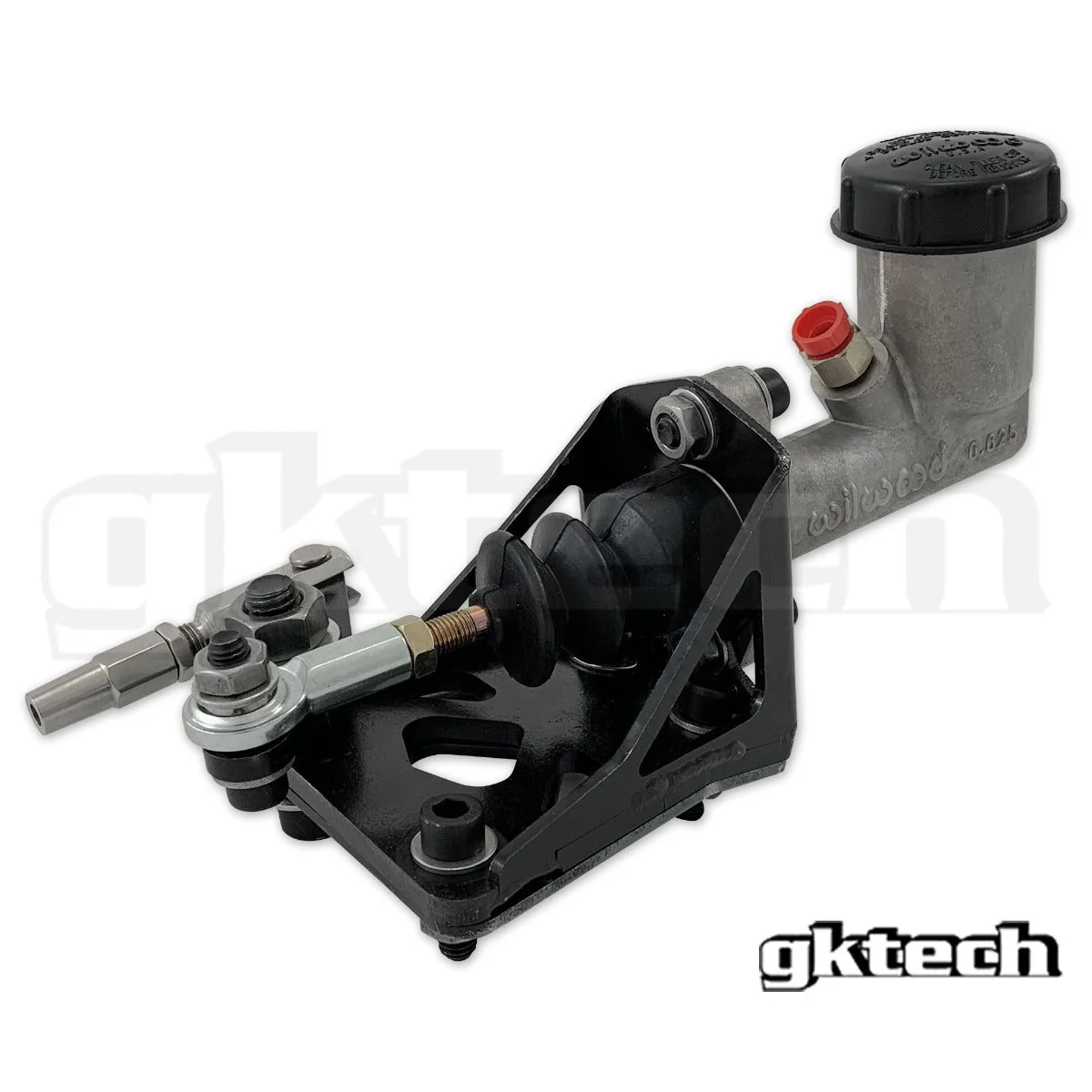 Hidden E-Brake Assembly - Image 5