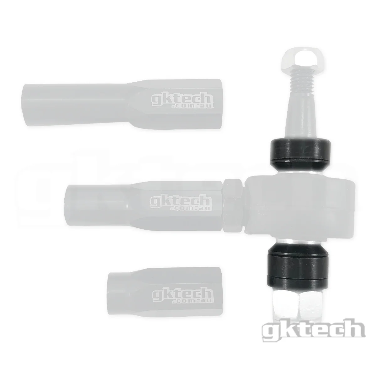 High Misalignment Tie Rod End Inserts - Image 2