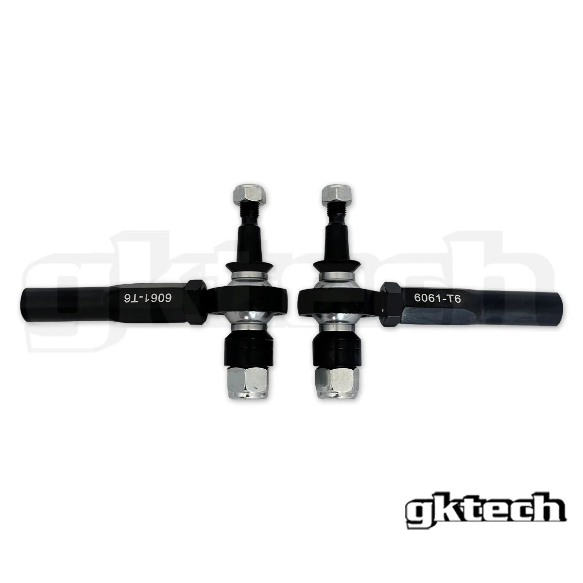 High misalignment ZD8 BRZ Tie Rod Ends - Image 3