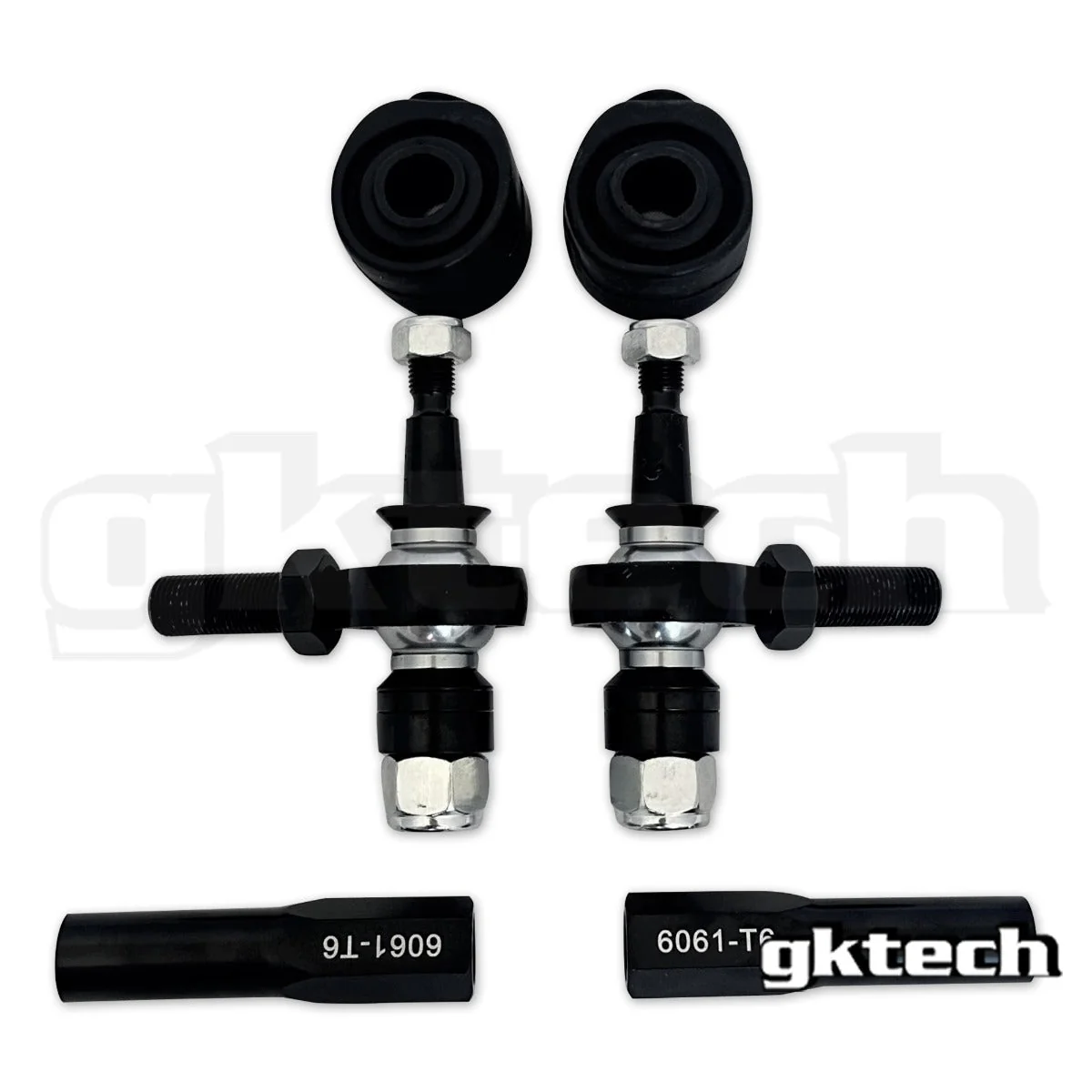 High misalignment ZD8 BRZ Tie Rod Ends - Image 4