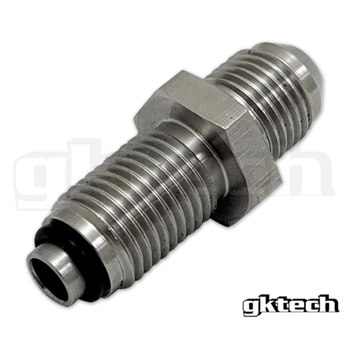High pressure power steering -6AN adapters - Image 4