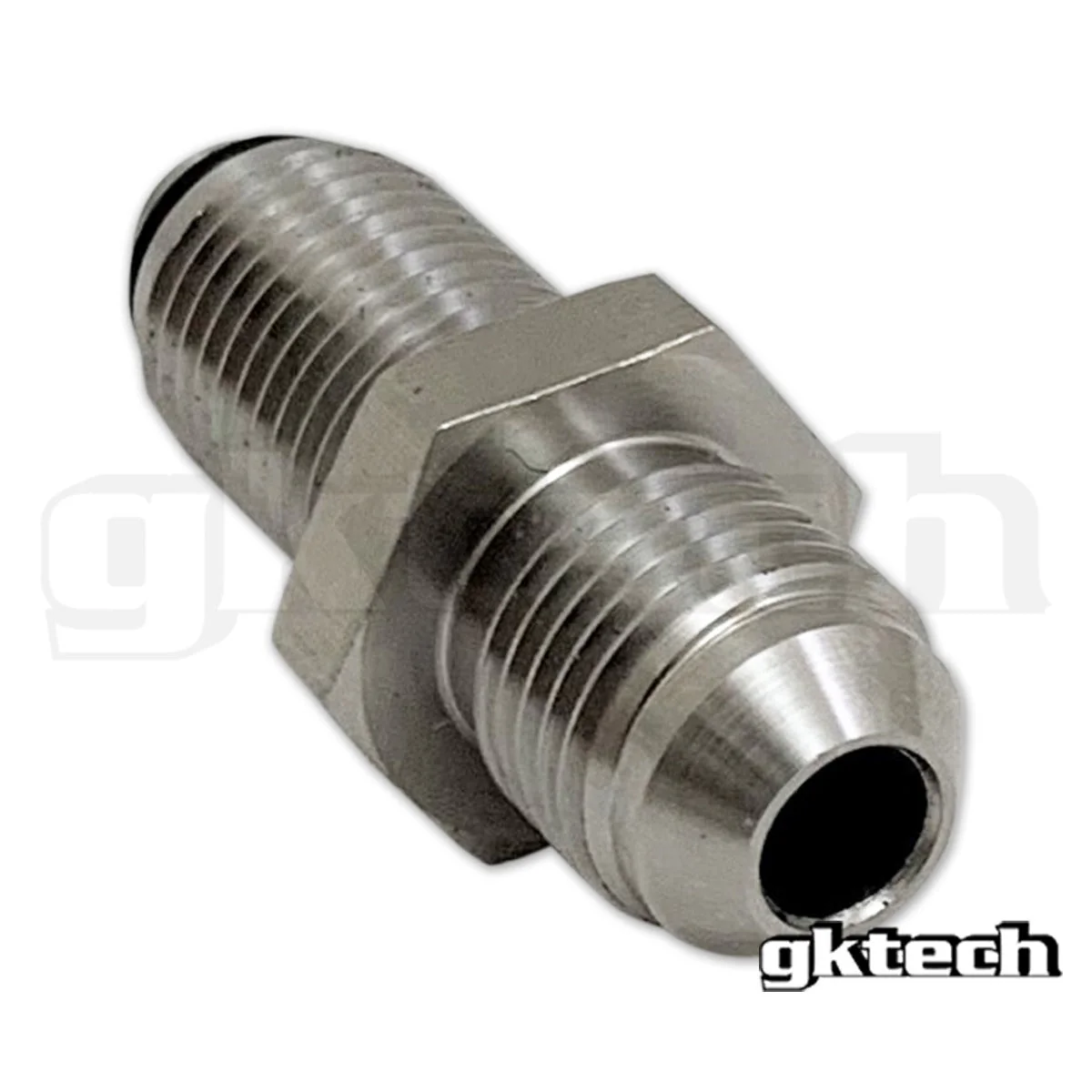 High pressure power steering -6AN adapters - Image 5