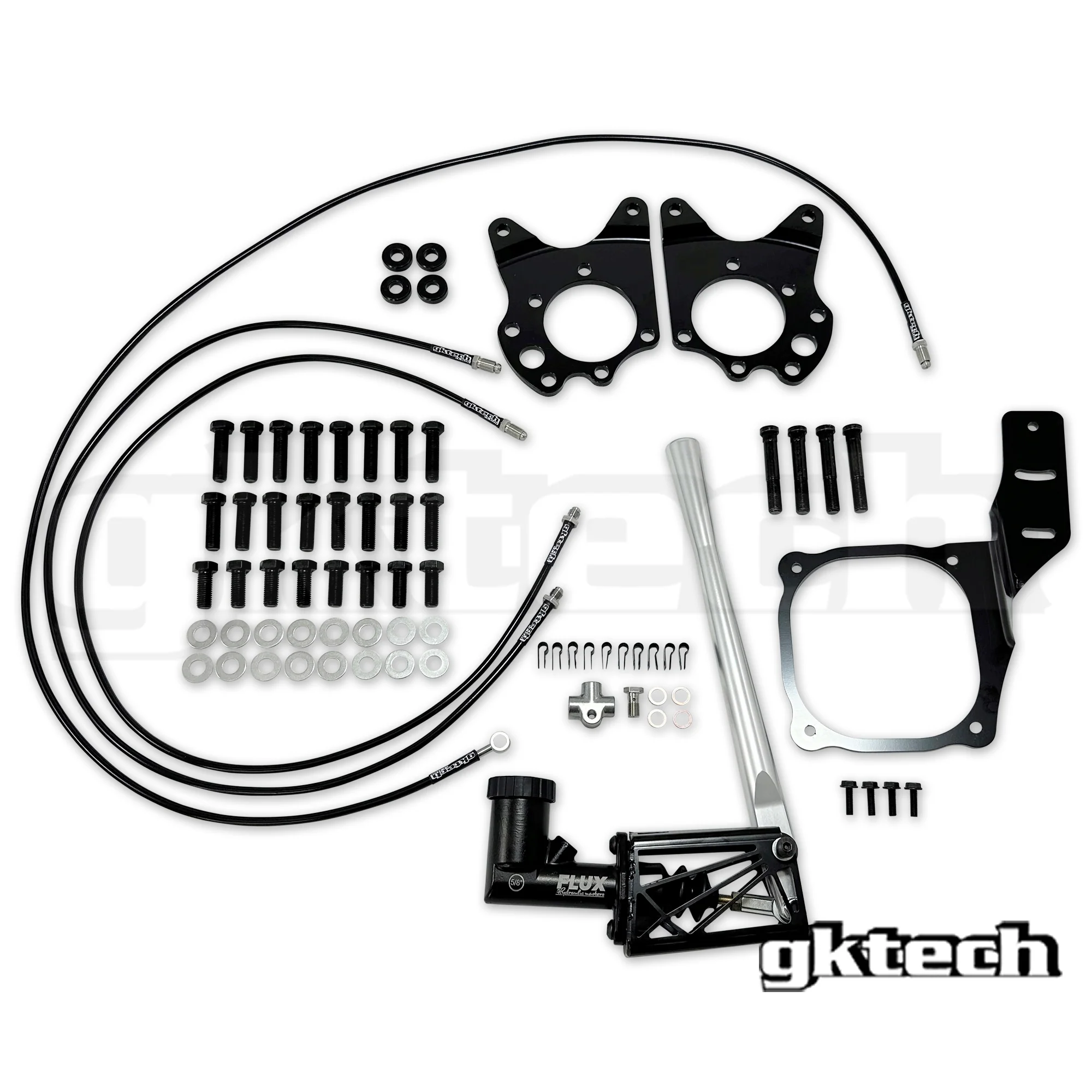 Infiniti G35/ Z33 350z AUTOMATIC hydraulic e-brake setup - (10% combo discount) - Image 3