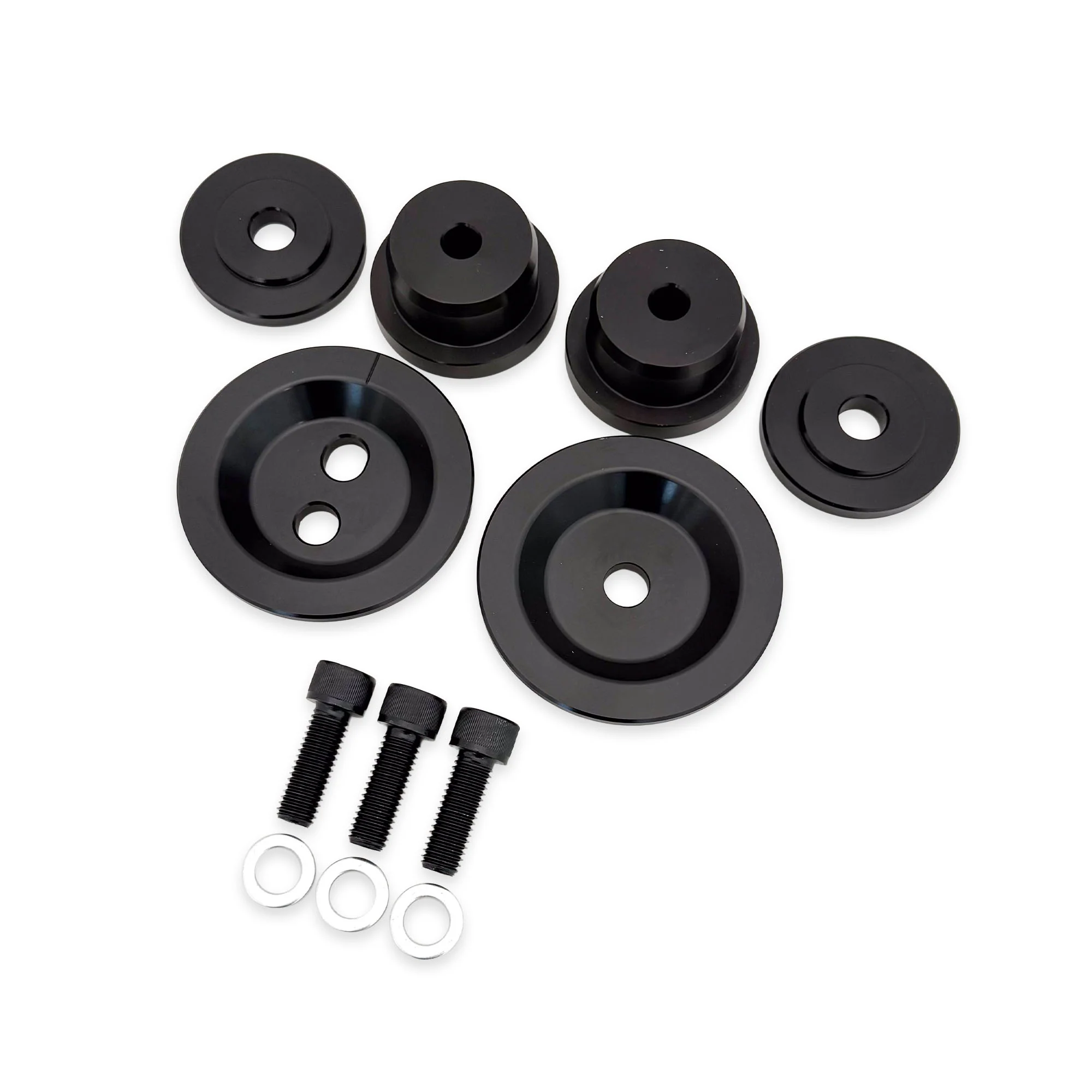 Lexus IS300 / Toyota JZX Solid Diff Bushes