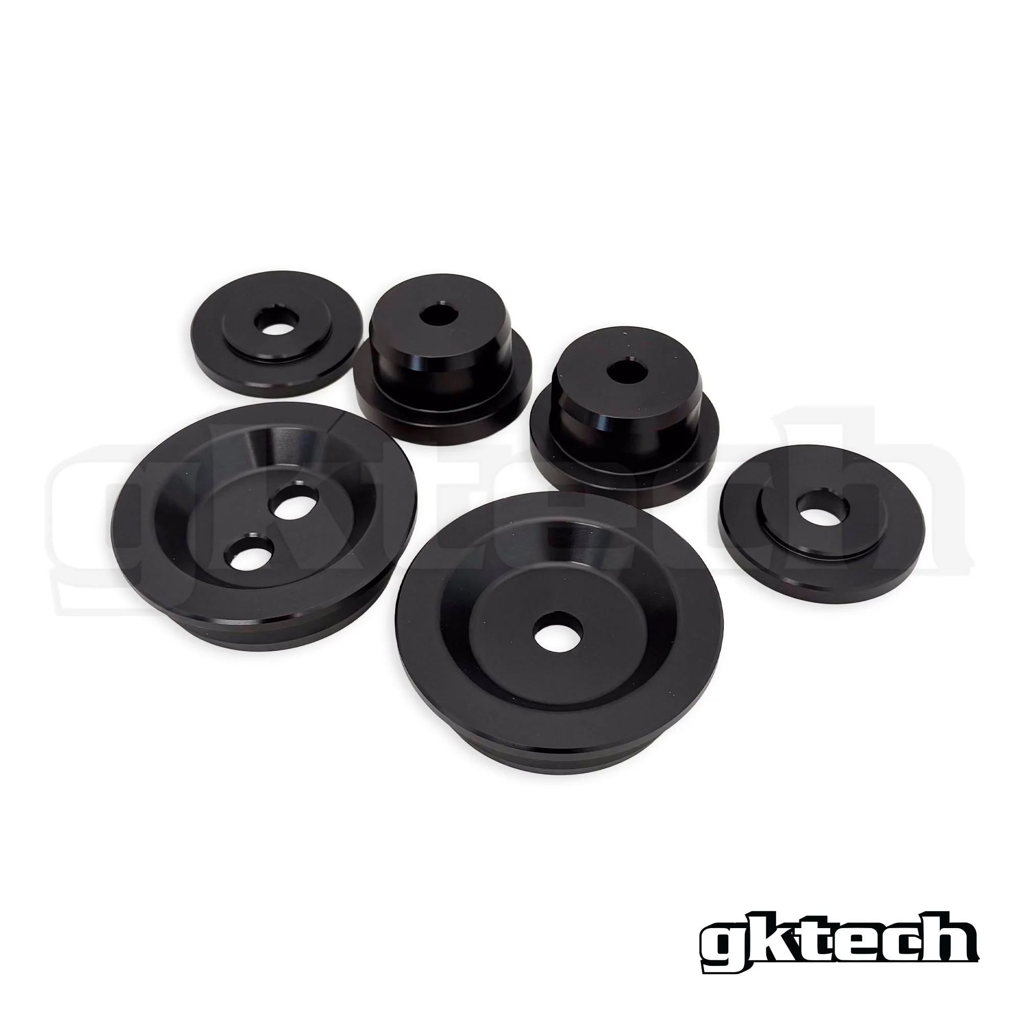 Lexus IS300 / Toyota JZX Solid Diff Bushes - Image 3
