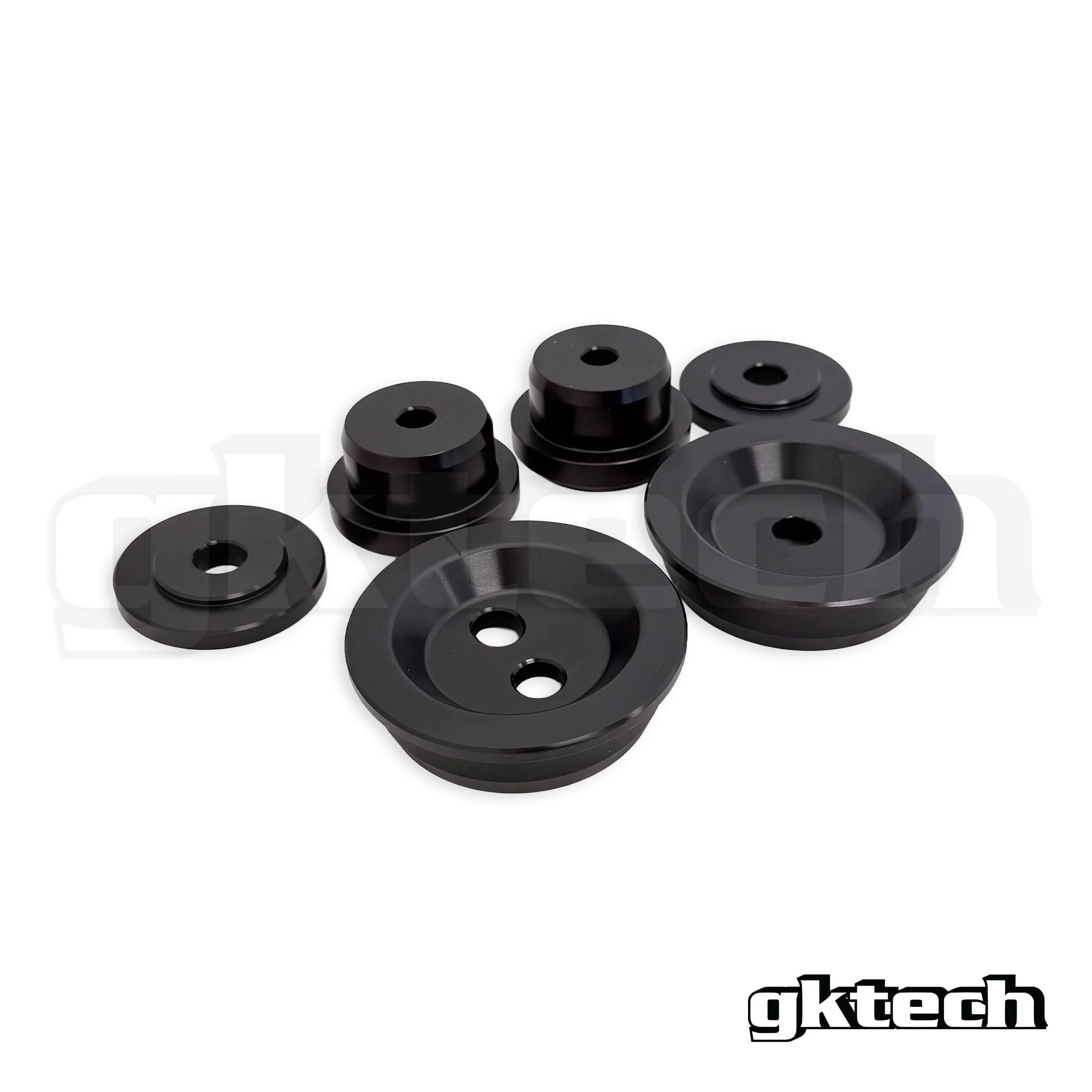 Lexus IS300 / Toyota JZX Solid Diff Bushes - Image 5