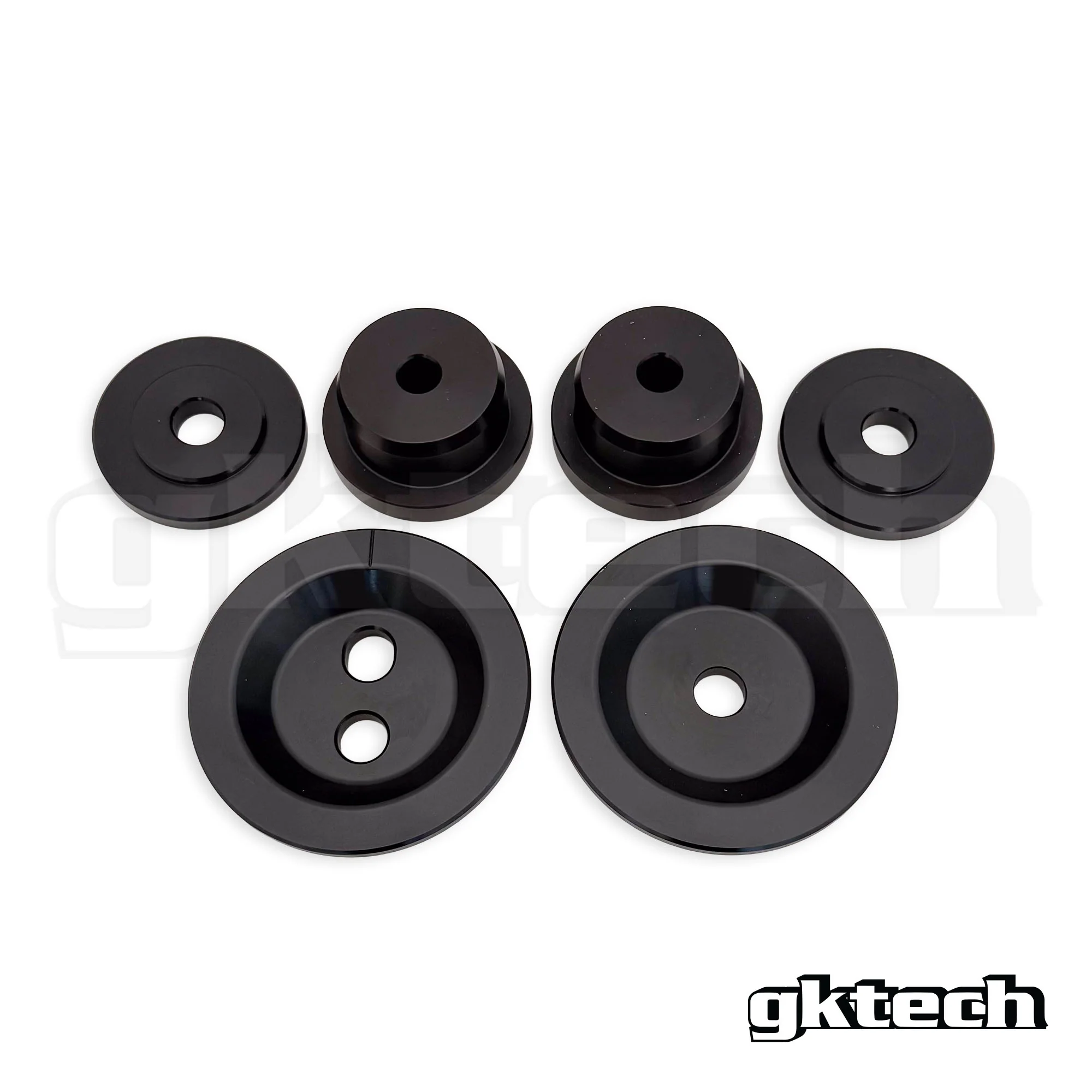 Lexus IS300 / Toyota JZX Solid Diff Bushes - Image 6