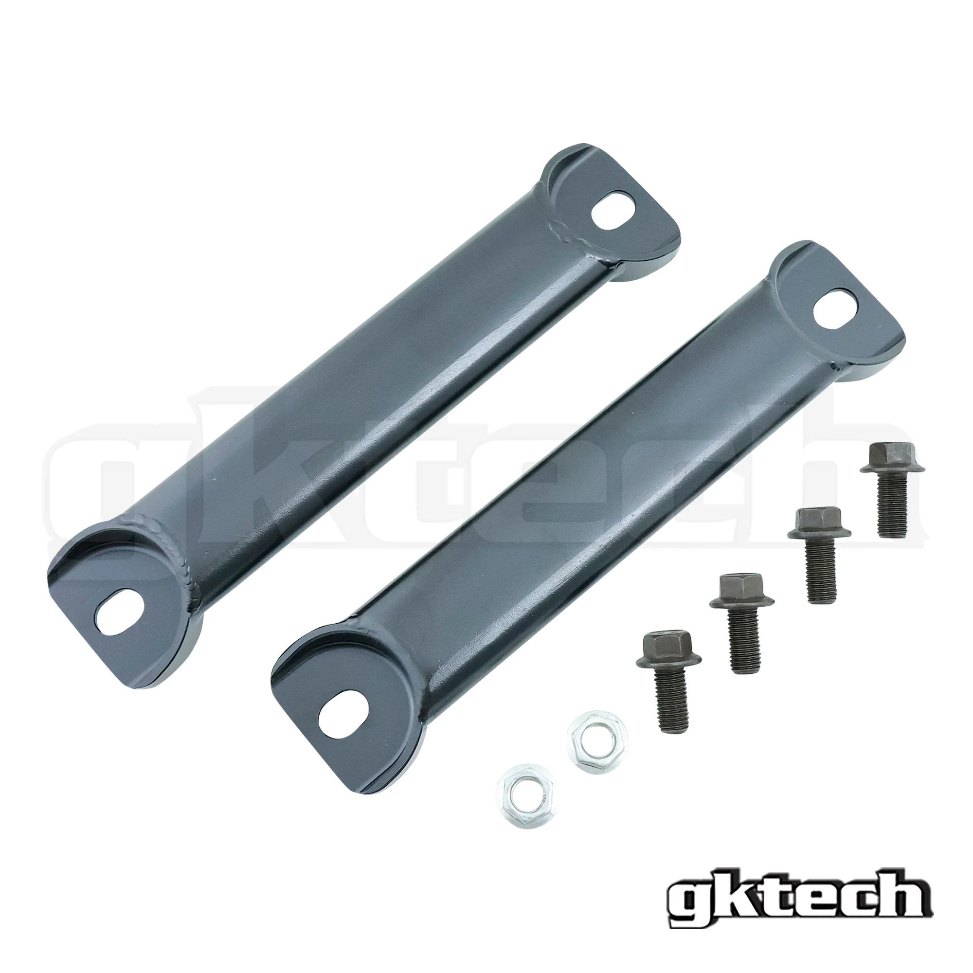 Toyota JZX Rear Subframe Braces - Image 3