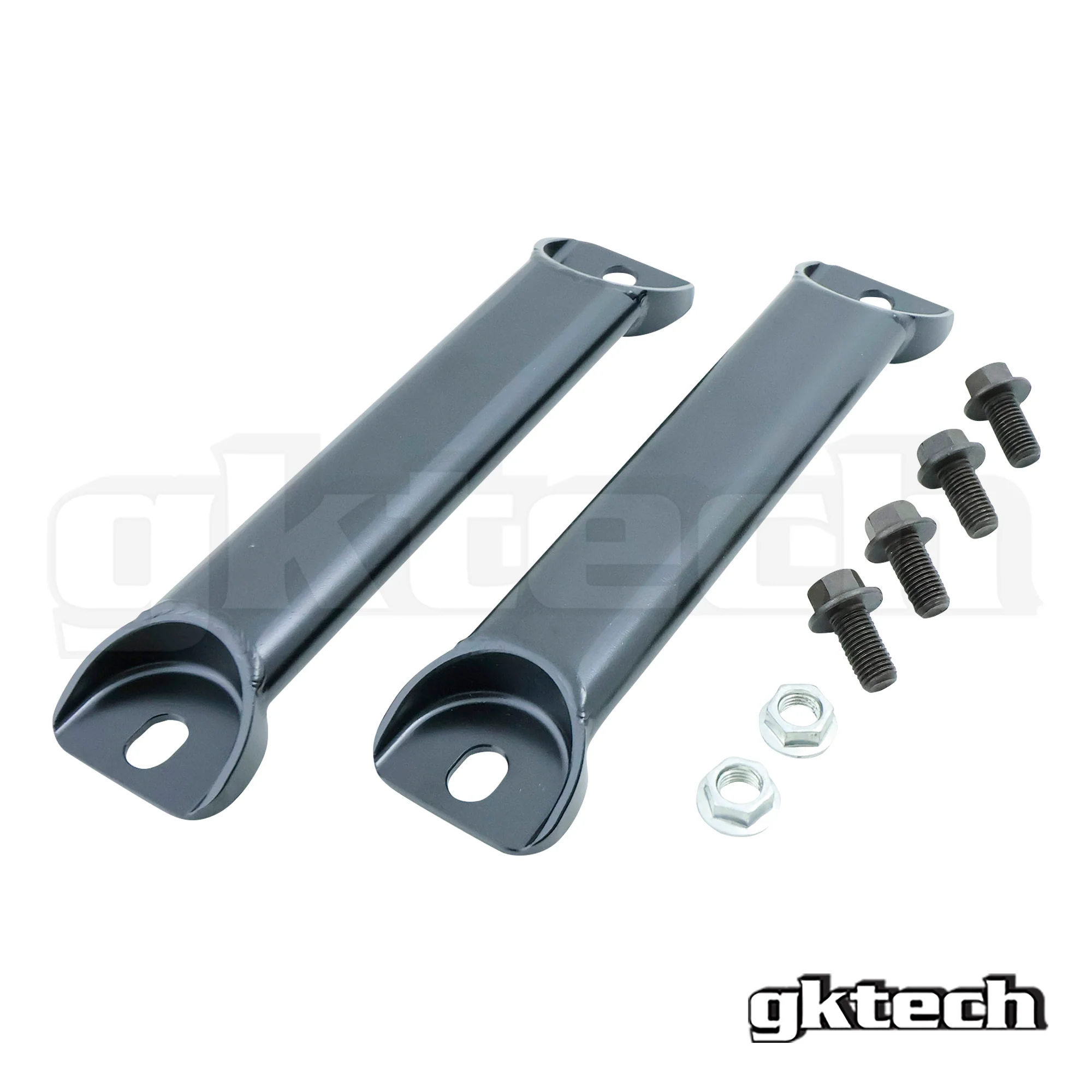 Toyota JZX Rear Subframe Braces - Image 4