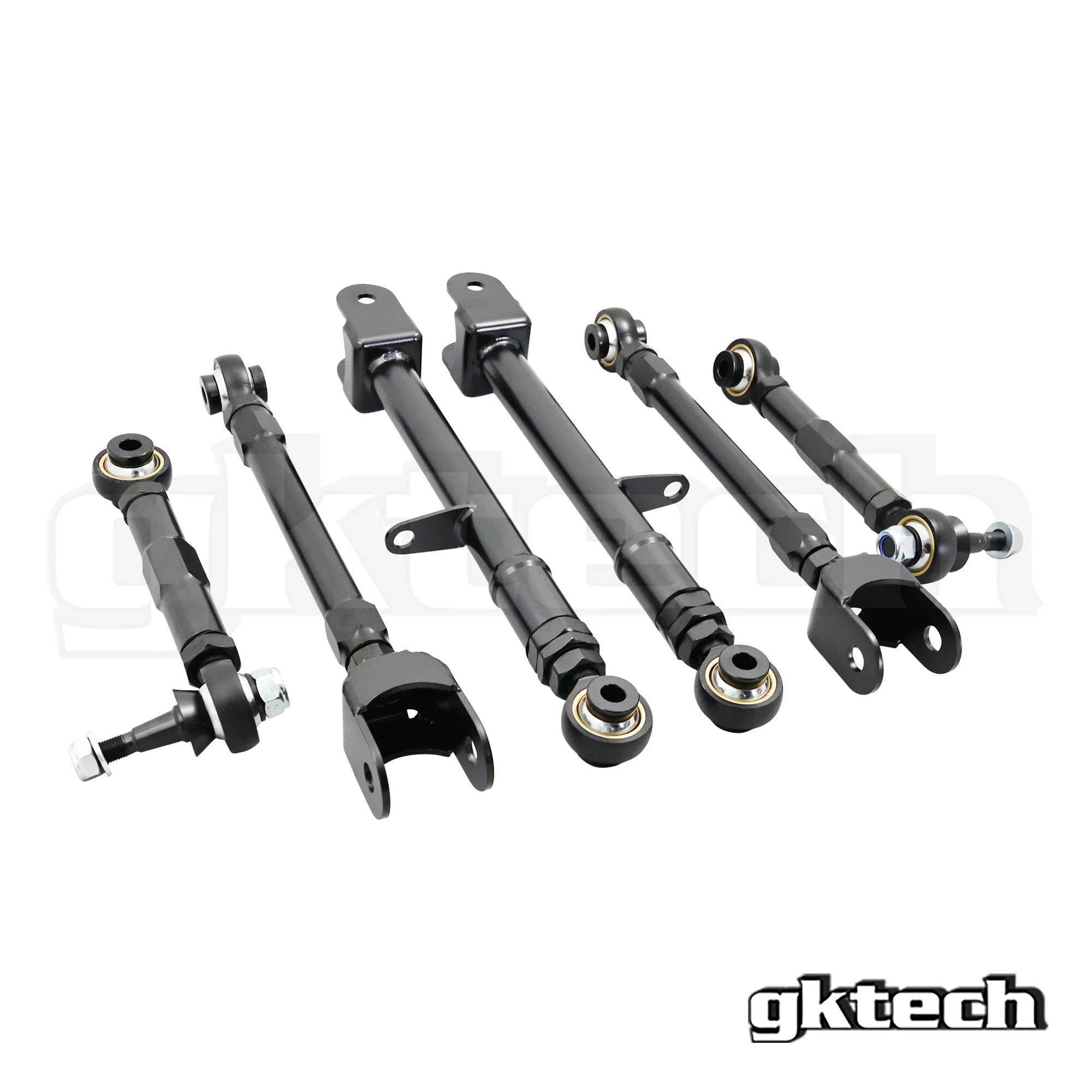 Toyota JZX100 Rear Suspension Arm Combo (15% Combo Discount) - Image 3
