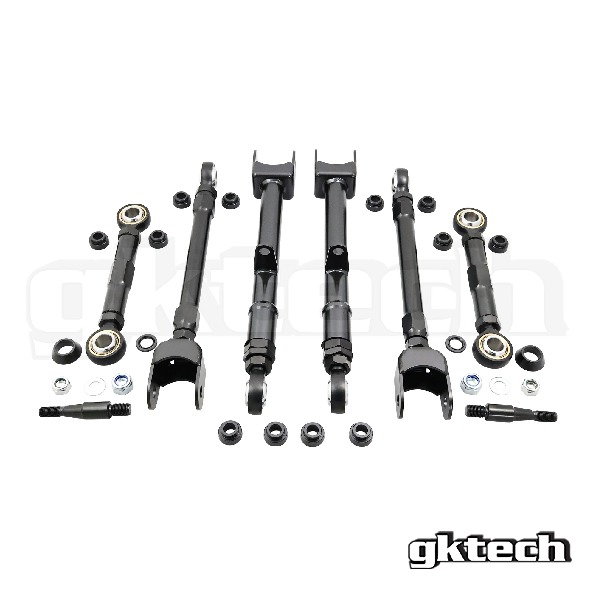 Toyota JZX100 Rear Suspension Arm Combo (15% Combo Discount) - Image 4