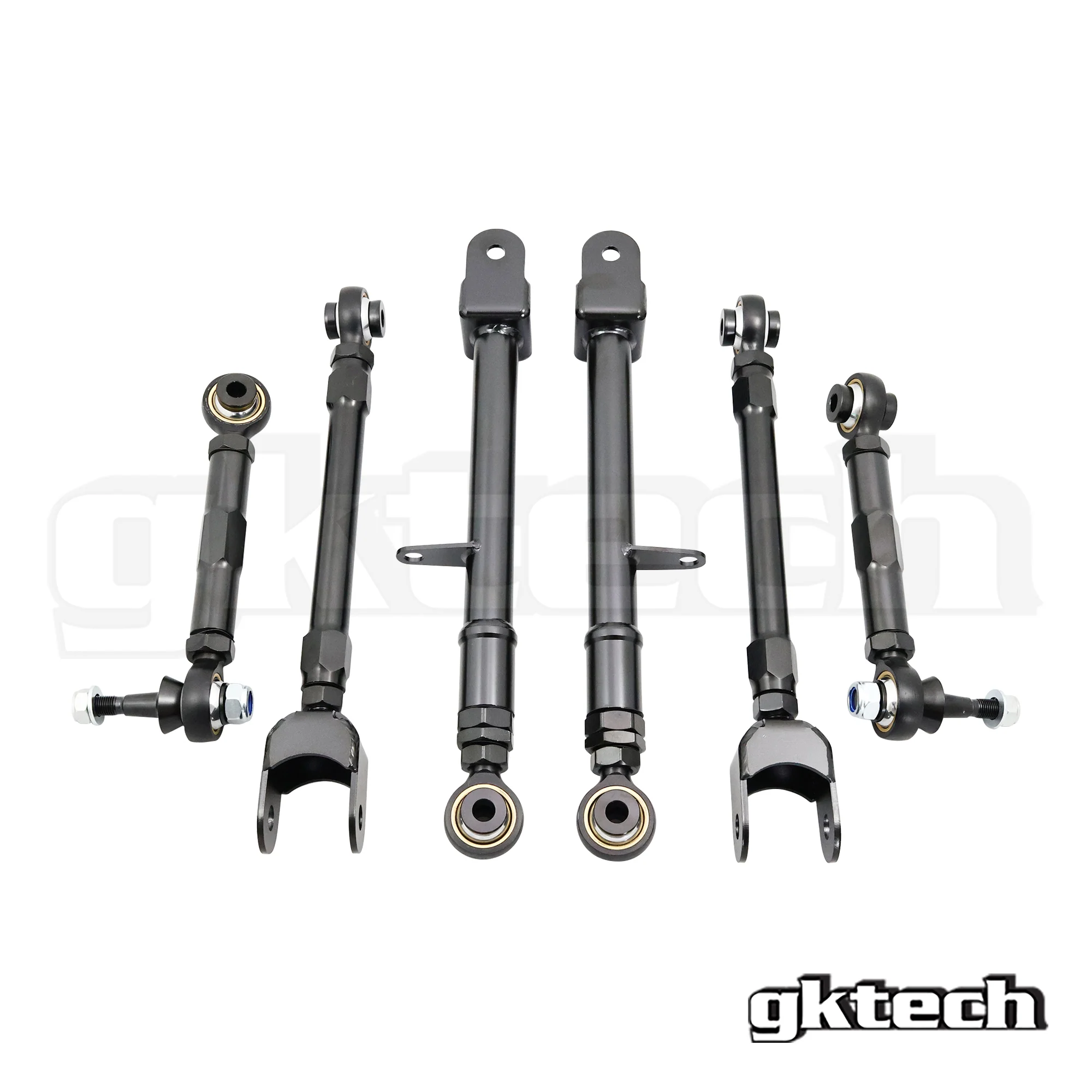 Toyota JZX100 Rear Suspension Arm Combo (15% Combo Discount) - Image 5