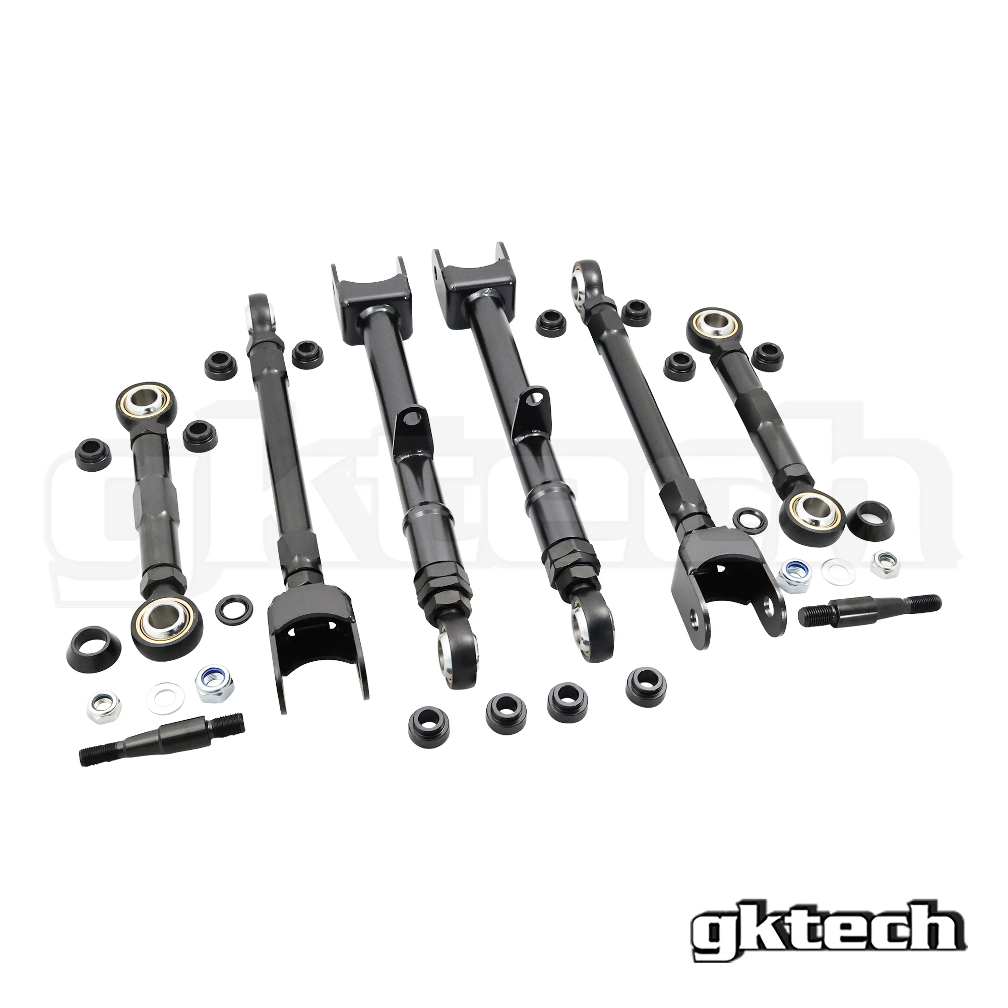 Toyota JZX100 Rear Suspension Arm Combo (15% Combo Discount) - Image 7