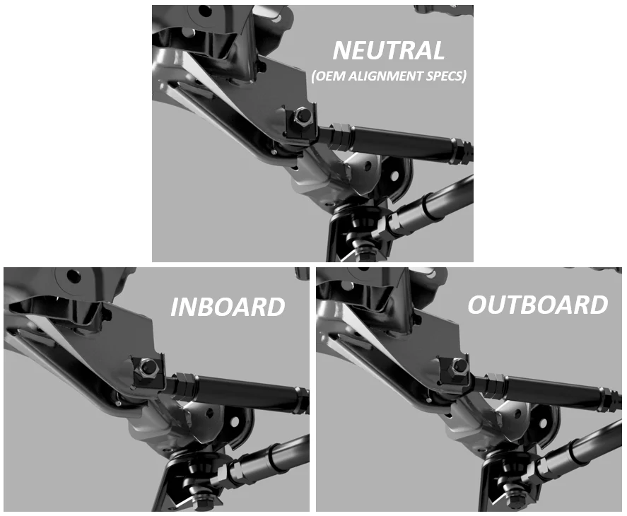 Toyota JZX100 Rear Suspension Arm Combo (15% Combo Discount) - Image 8