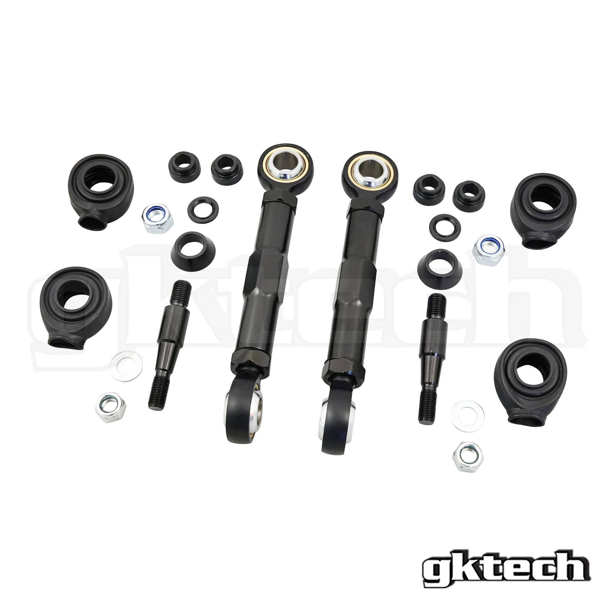 Toyota JZX100 Rear Toe Arms - Image 5