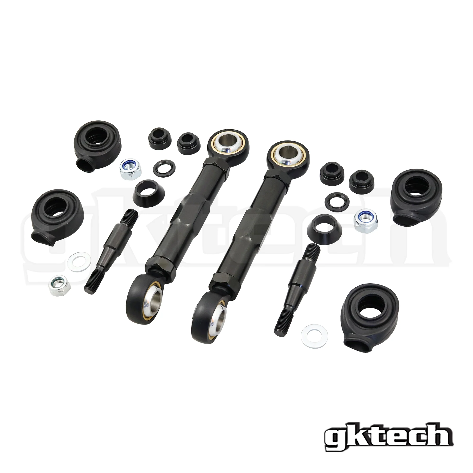 Toyota JZX100 Rear Toe Arms - Image 7