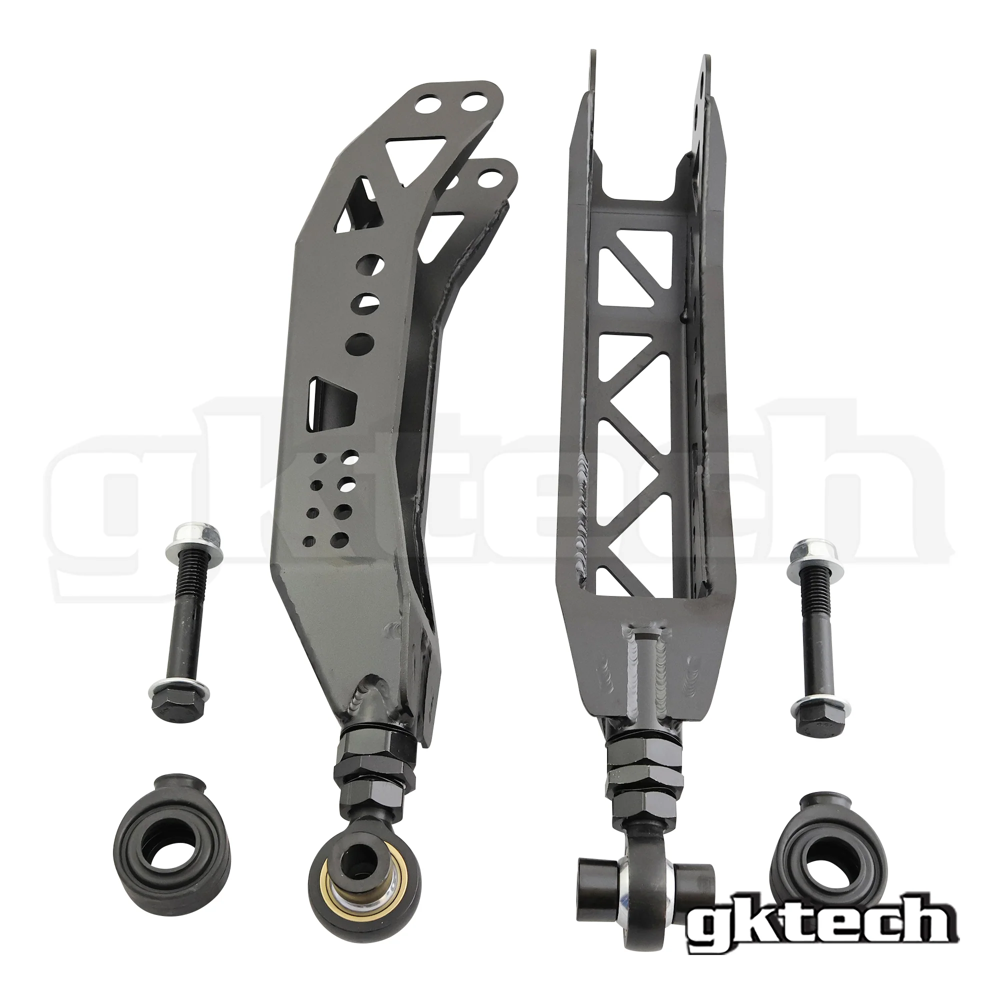Lexus IS300 & Toyota JZX110 Adjustable Rear Lower Control Arms (RLCA) - Image 3