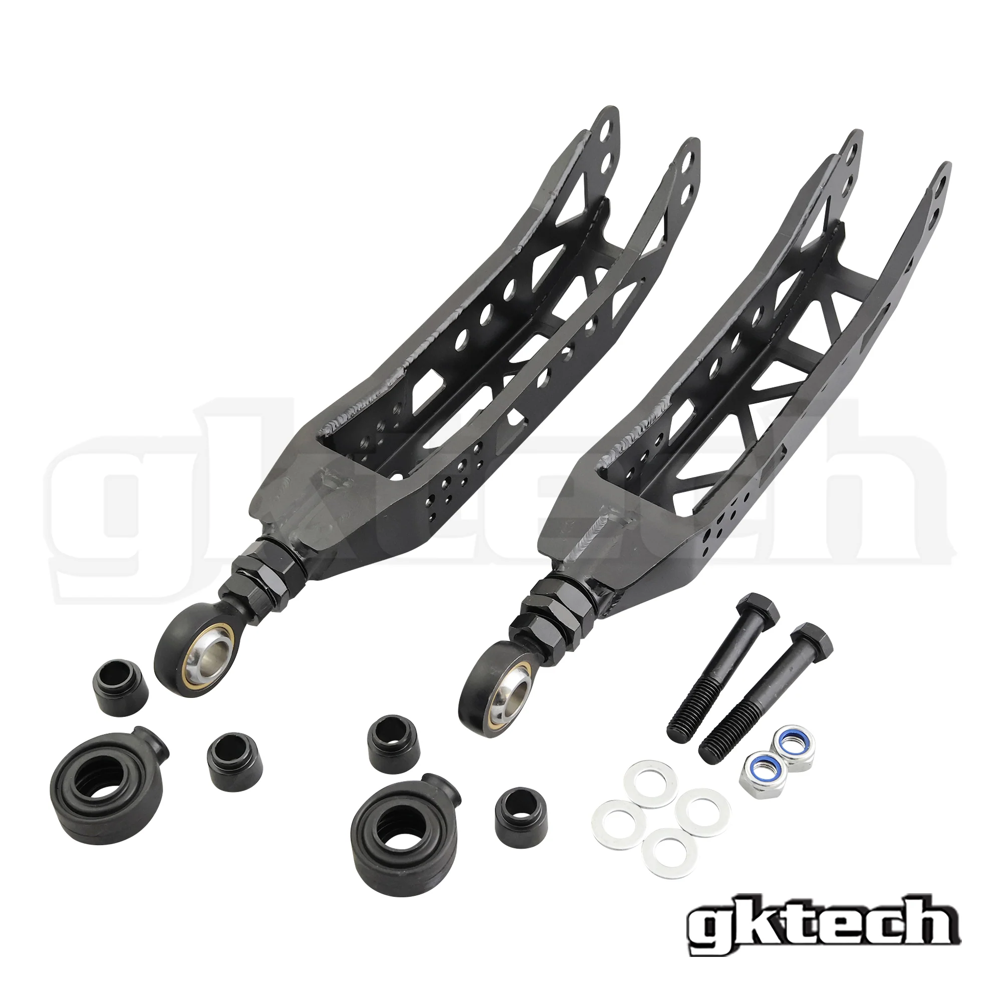 Lexus IS300 & Toyota JZX110 Adjustable Rear Lower Control Arms (RLCA) - Image 4
