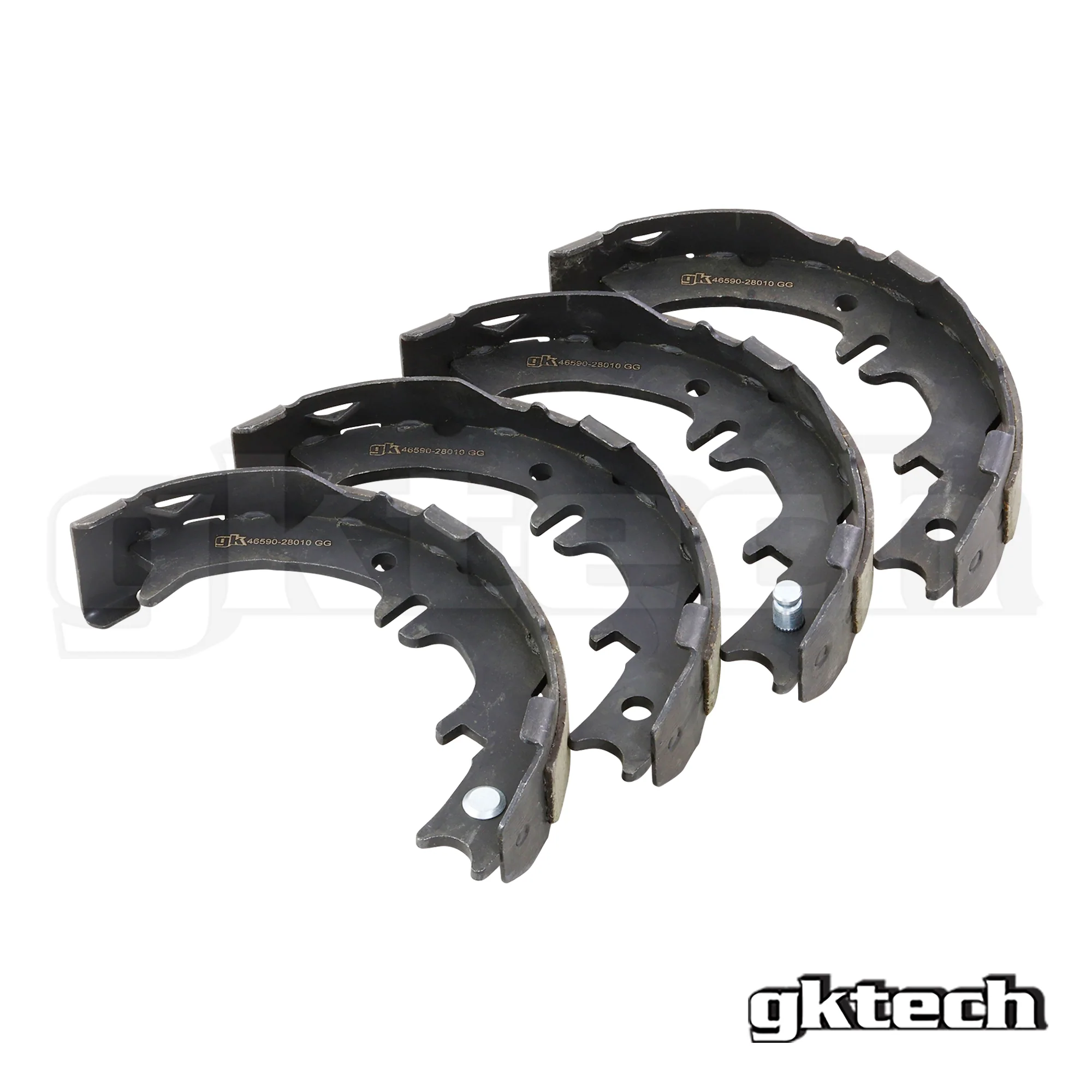 Lexus IS300 Drift E Brake Shoes (set) - Image 3