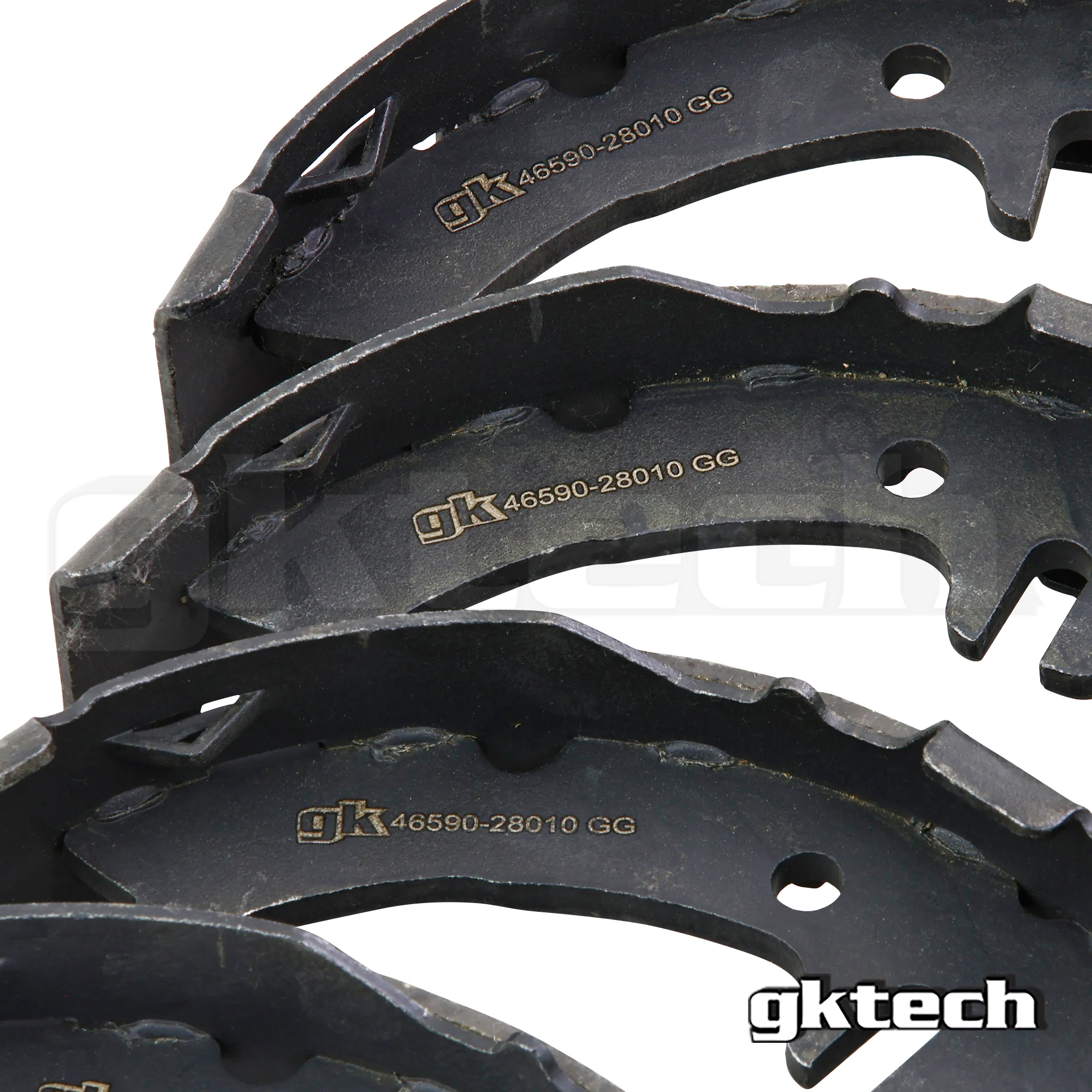 Lexus IS300 Drift E Brake Shoes (set) - Image 4