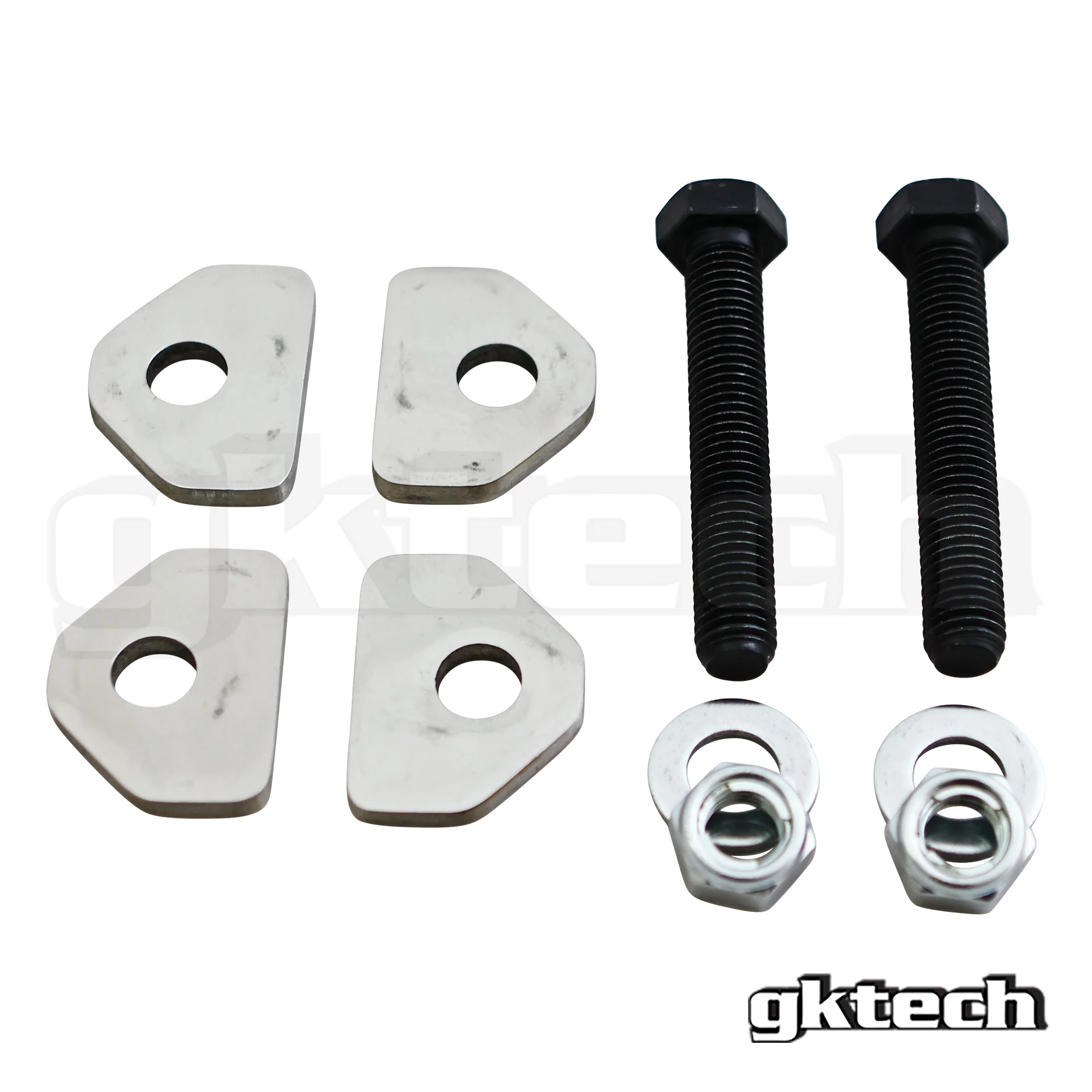 Lexus IS300 Eccentric Lockout Kit - Image 3
