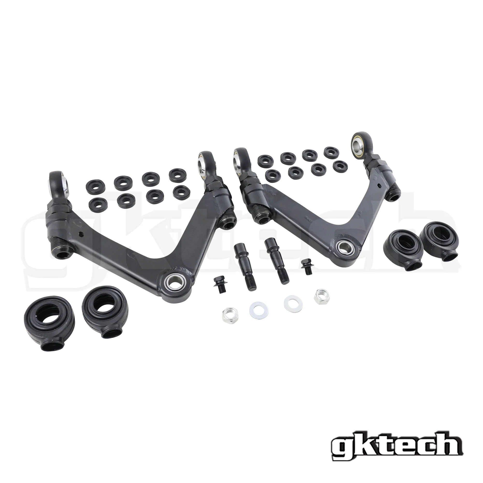 Lexus IS300 & Toyota JZX110 Front Upper Camber Arms (FUCA'S) - Image 2