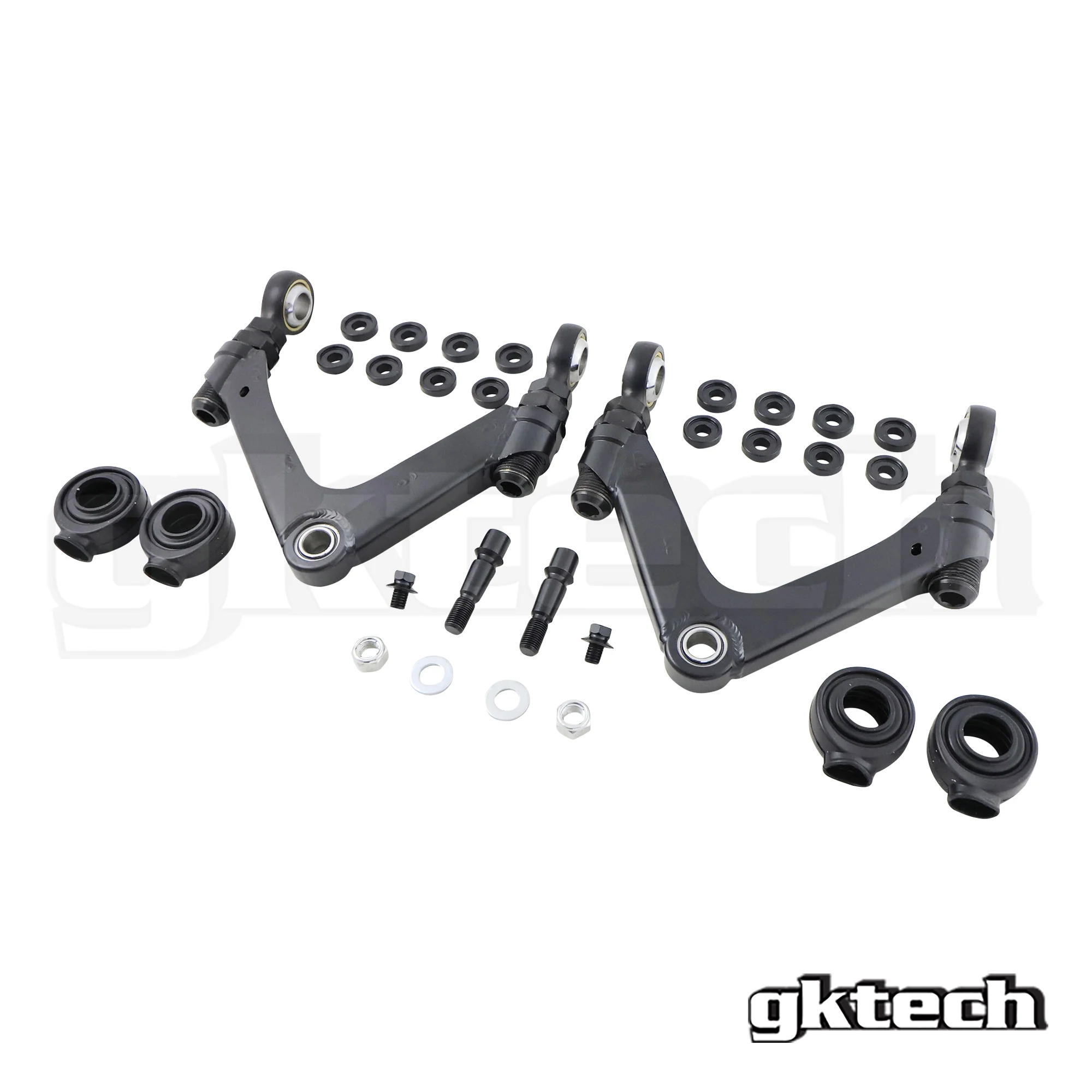 Lexus IS300 & Toyota JZX110 Front Upper Camber Arms (FUCA'S) - Image 3