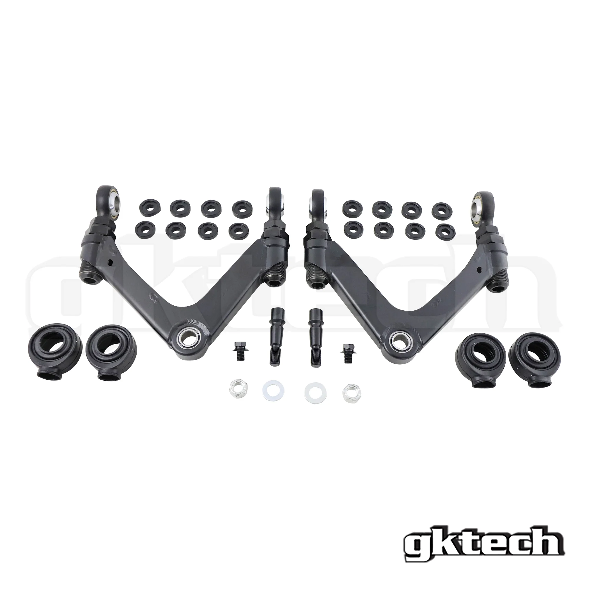 Lexus IS300 & Toyota JZX110 Front Upper Camber Arms (FUCA'S) - Image 4