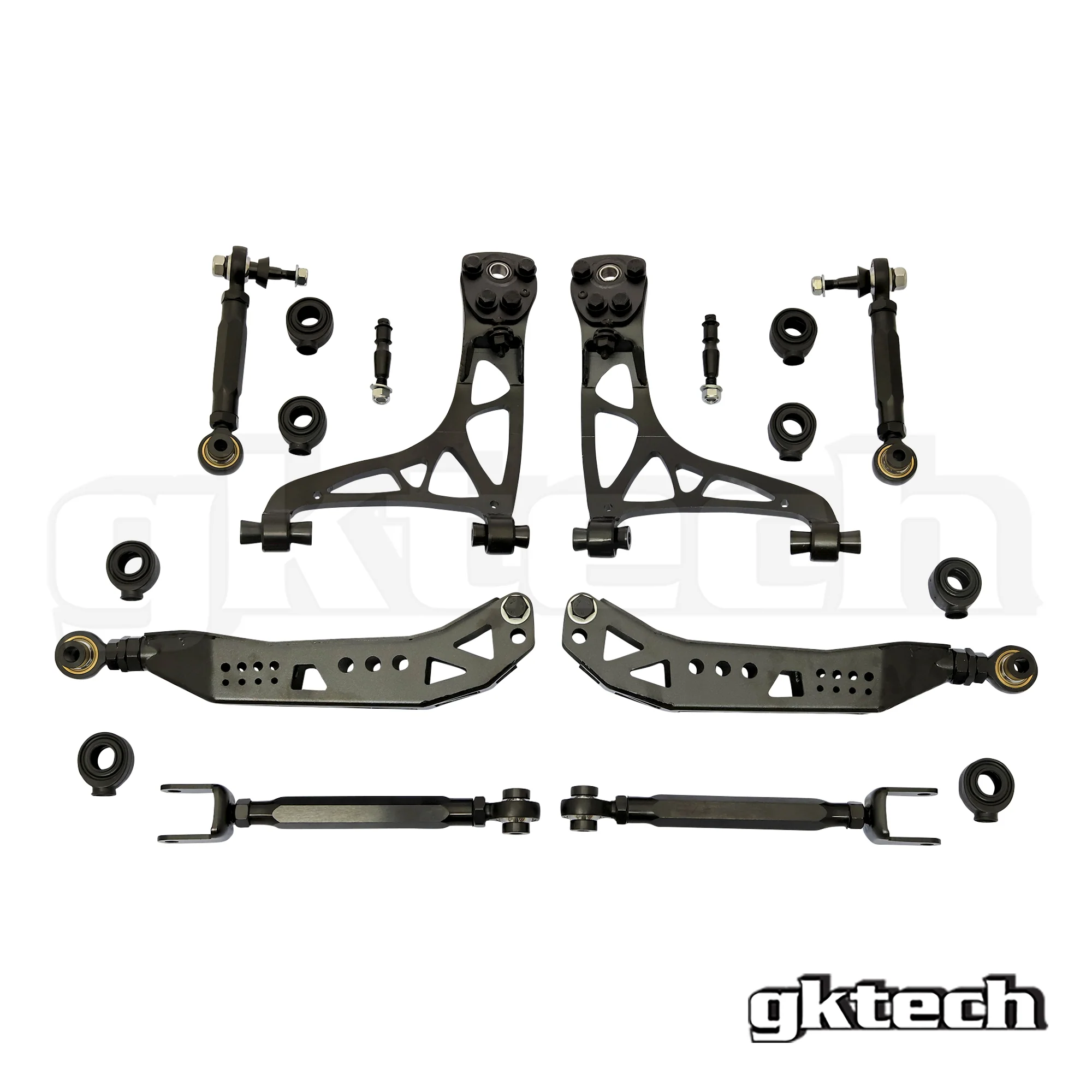 Lexus IS300 & Toyota JZX110 Rear Suspension Combo - 15% Off - Image 3